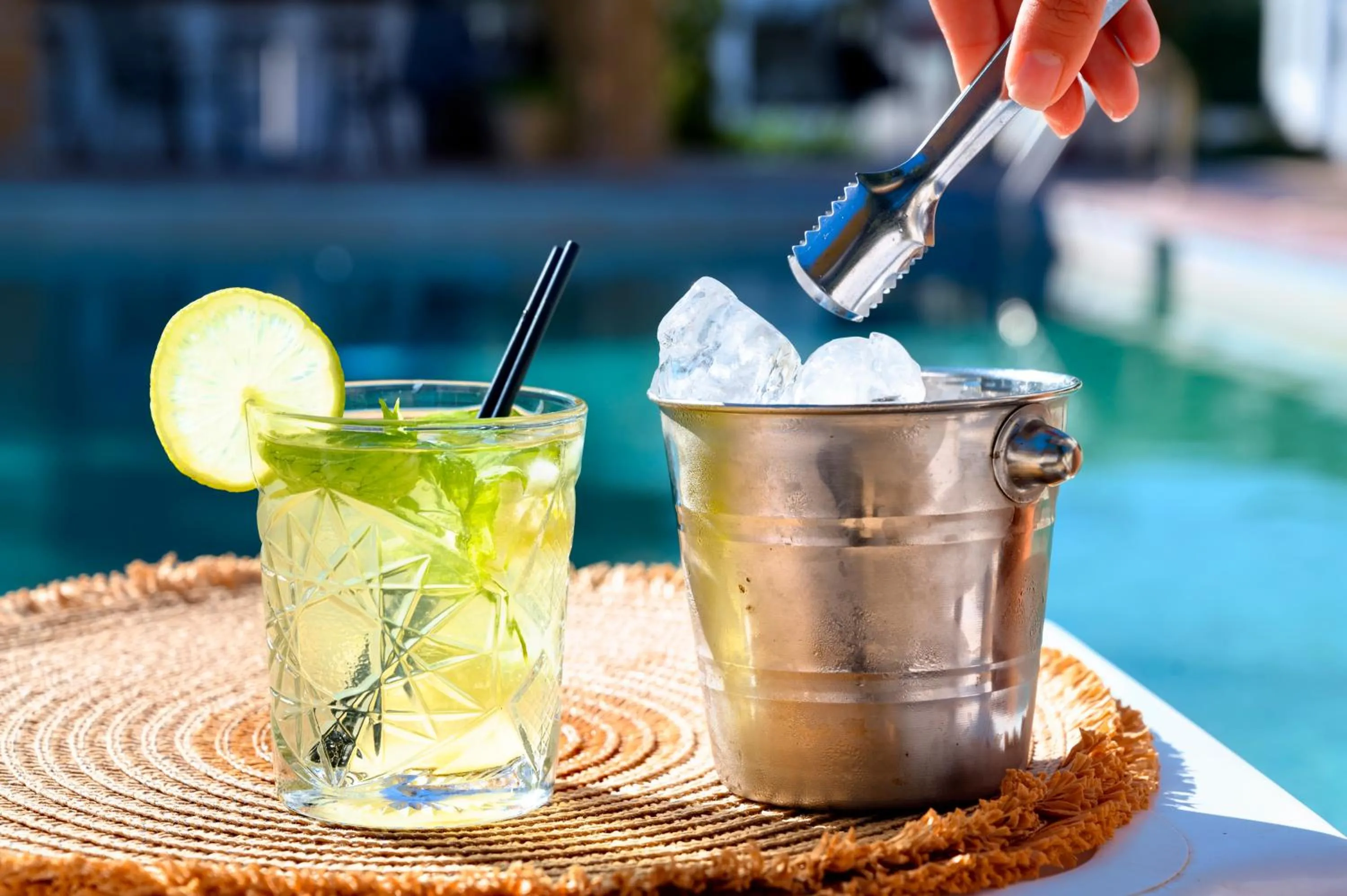 Restaurant/places to eat in Halkidiki Greek Pride Villa Ellada