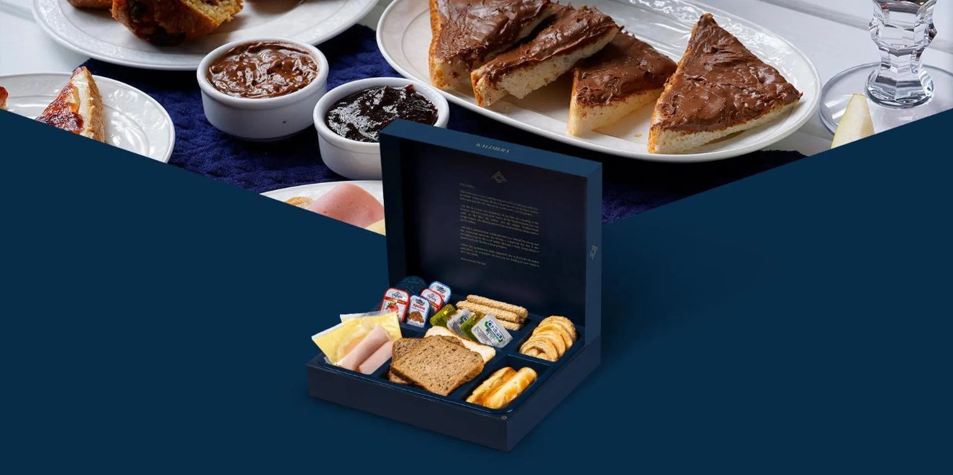 Breakfast in Halkidiki Greek Pride Villa Ellada