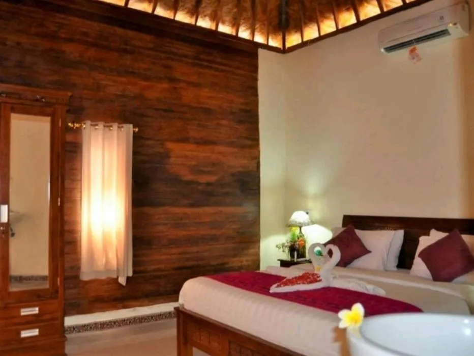 The Valley Green Cottage And Massage