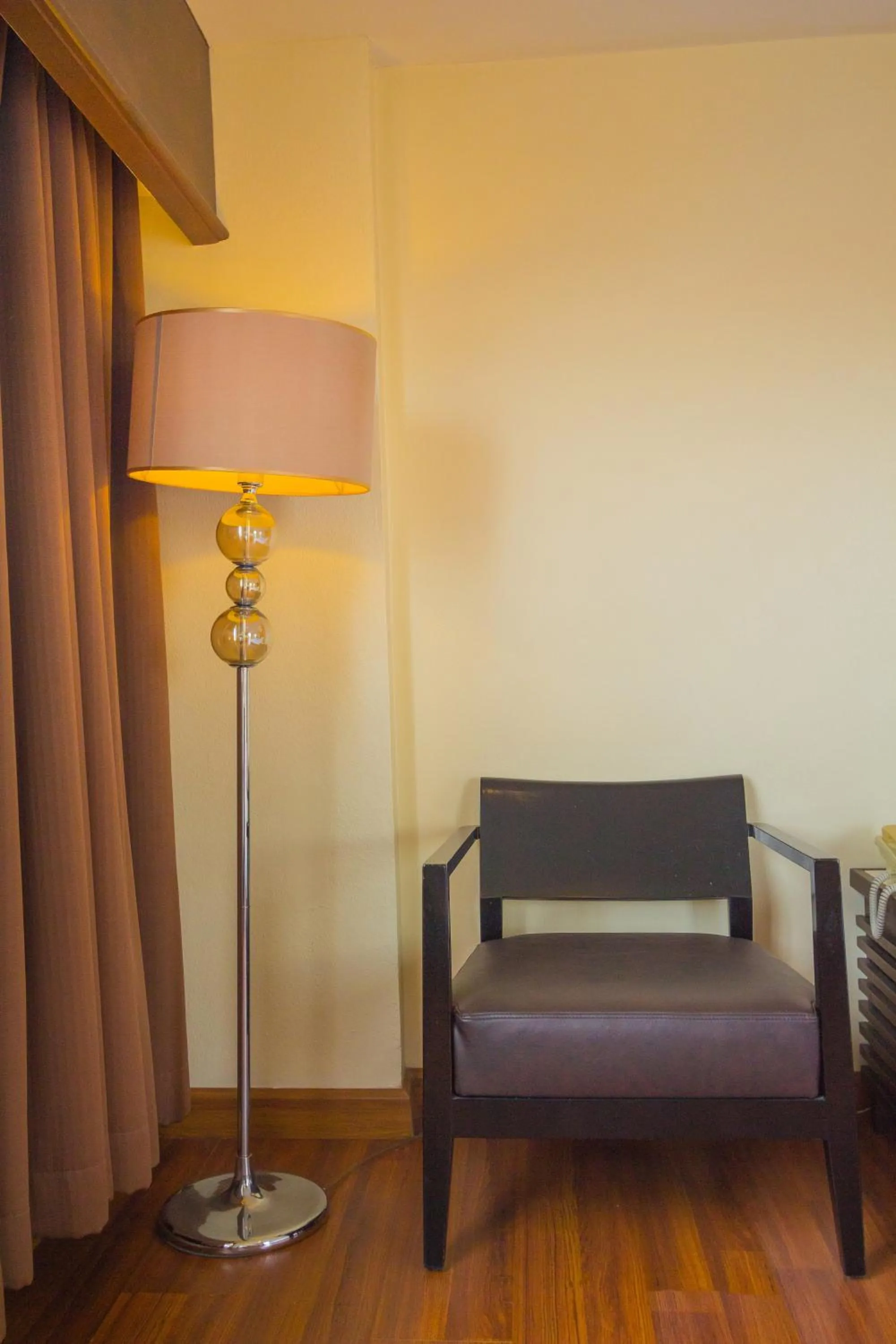 Bedroom in Mayflower Grande Chiang Mai