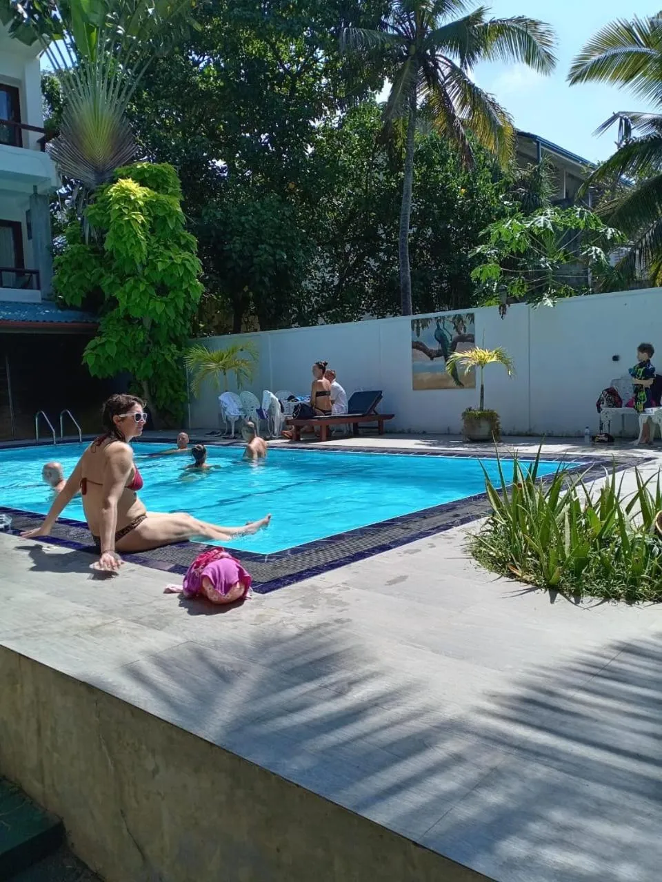 Mother's Place Nimala