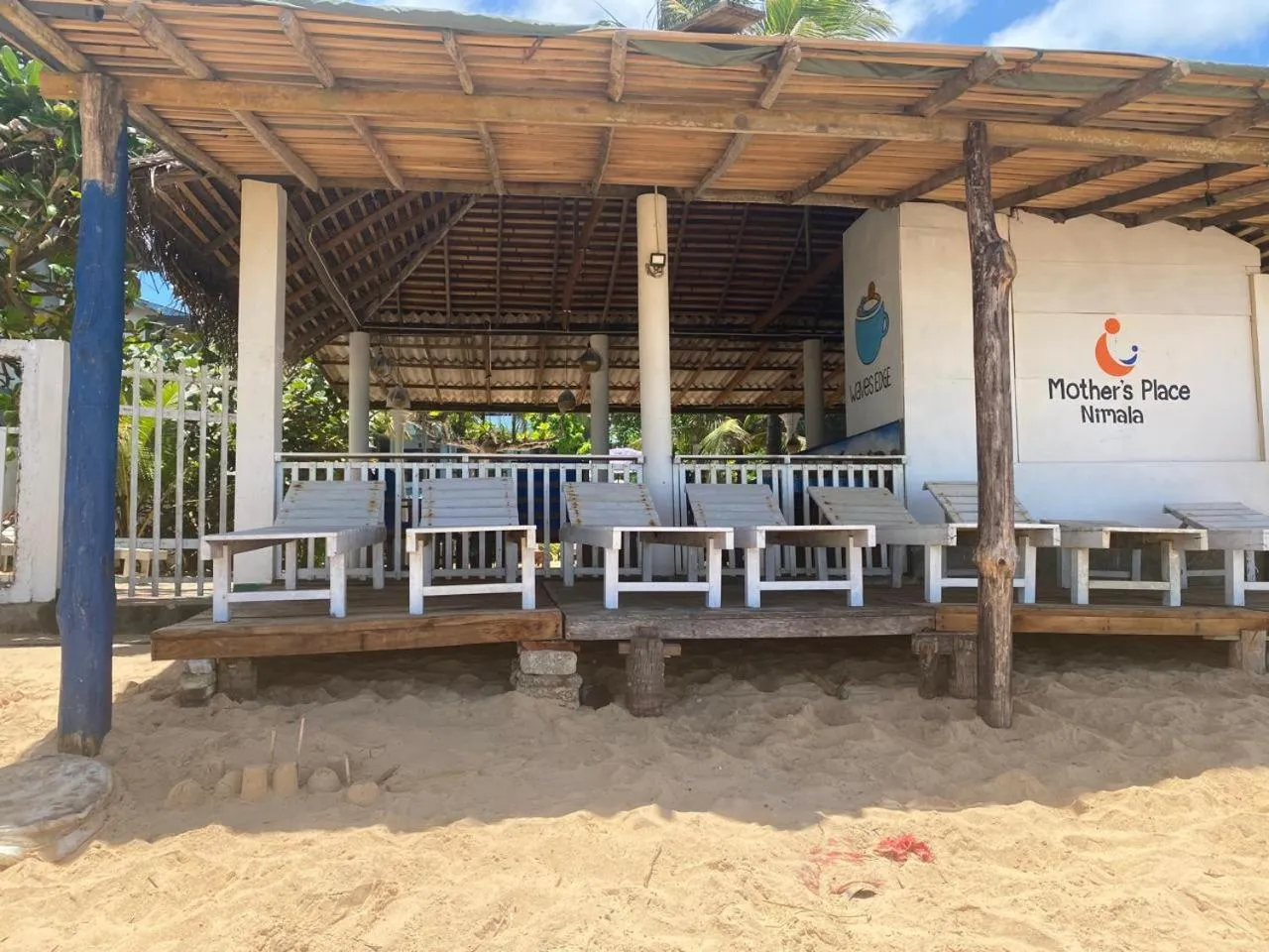 Mother's Place Nimala