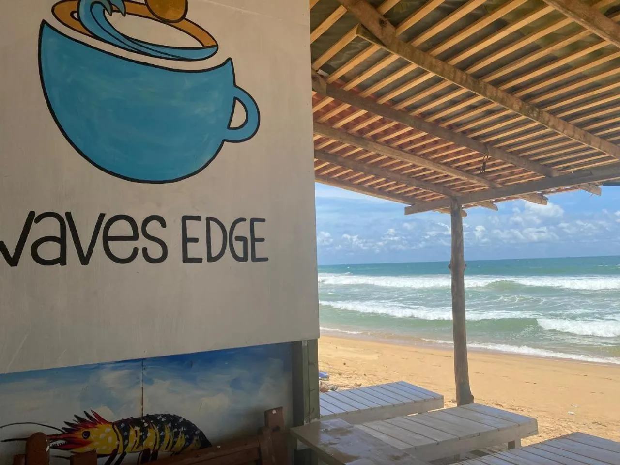 Mother's Place Nimala