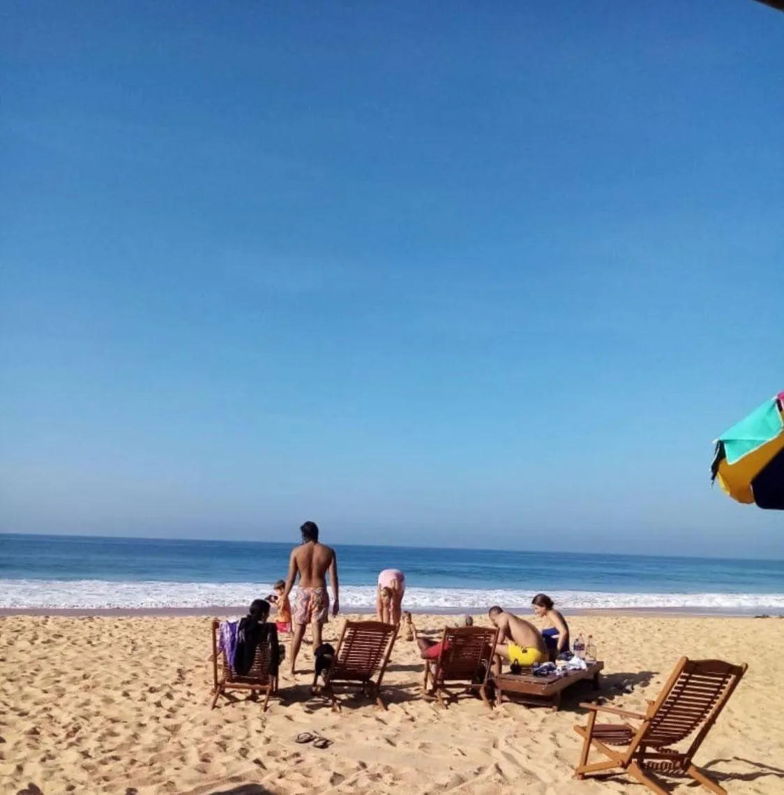 Mother's Place Nimala