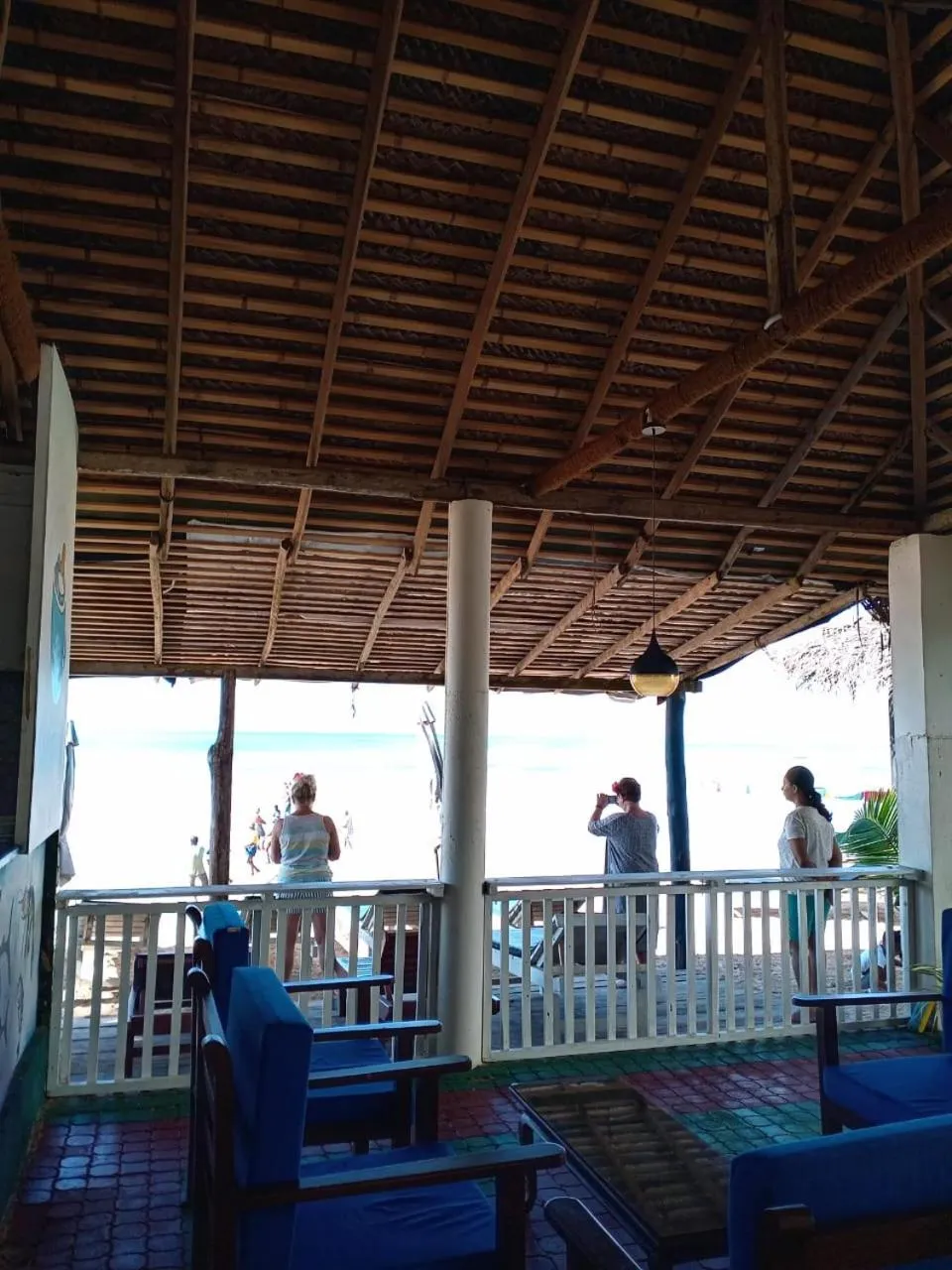 Mother's Place Nimala