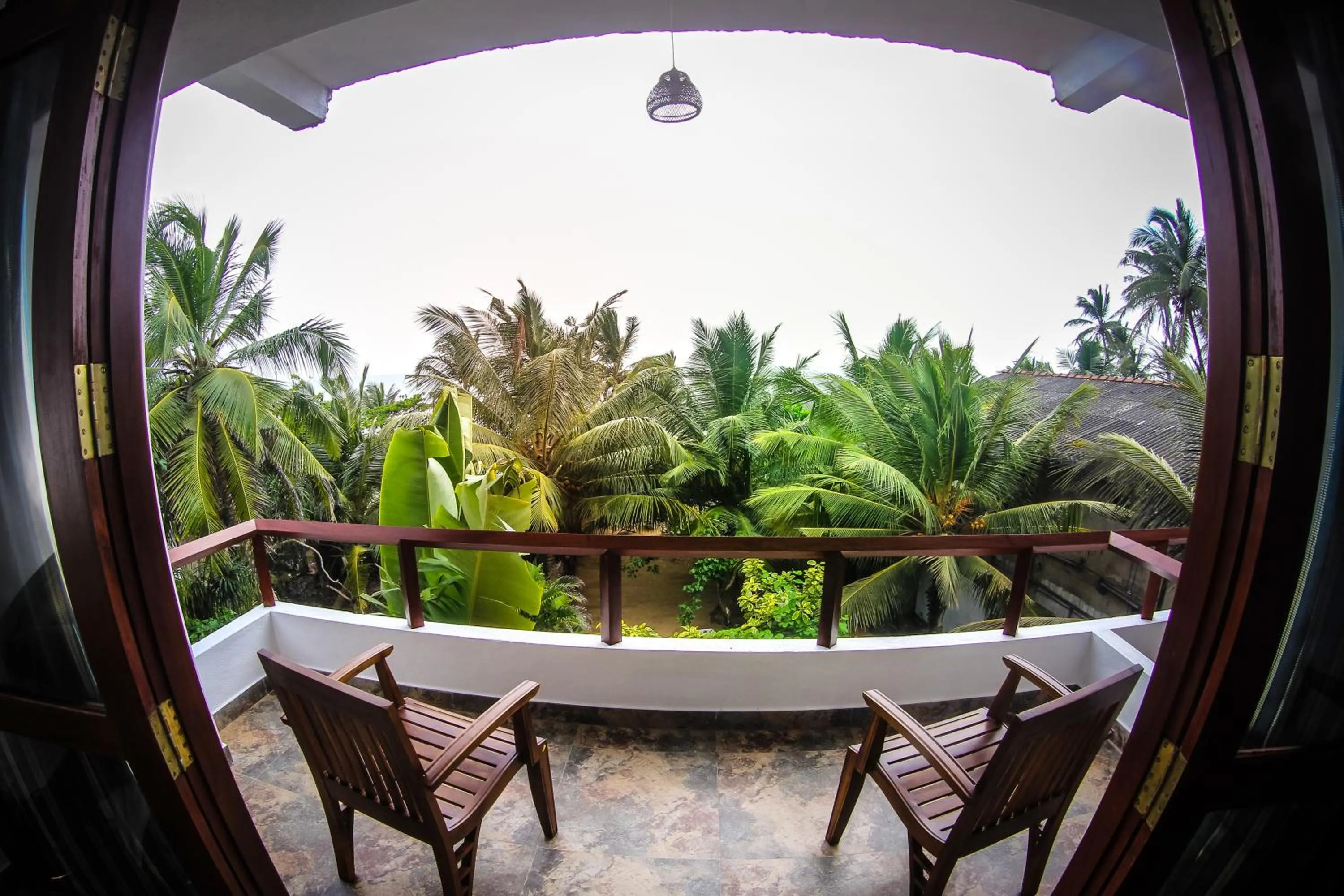 Day in Mother's Place Nimala