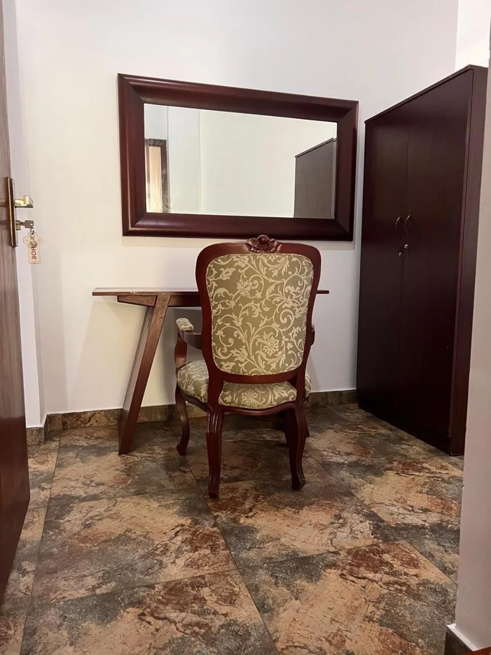 Mother's Place Nimala