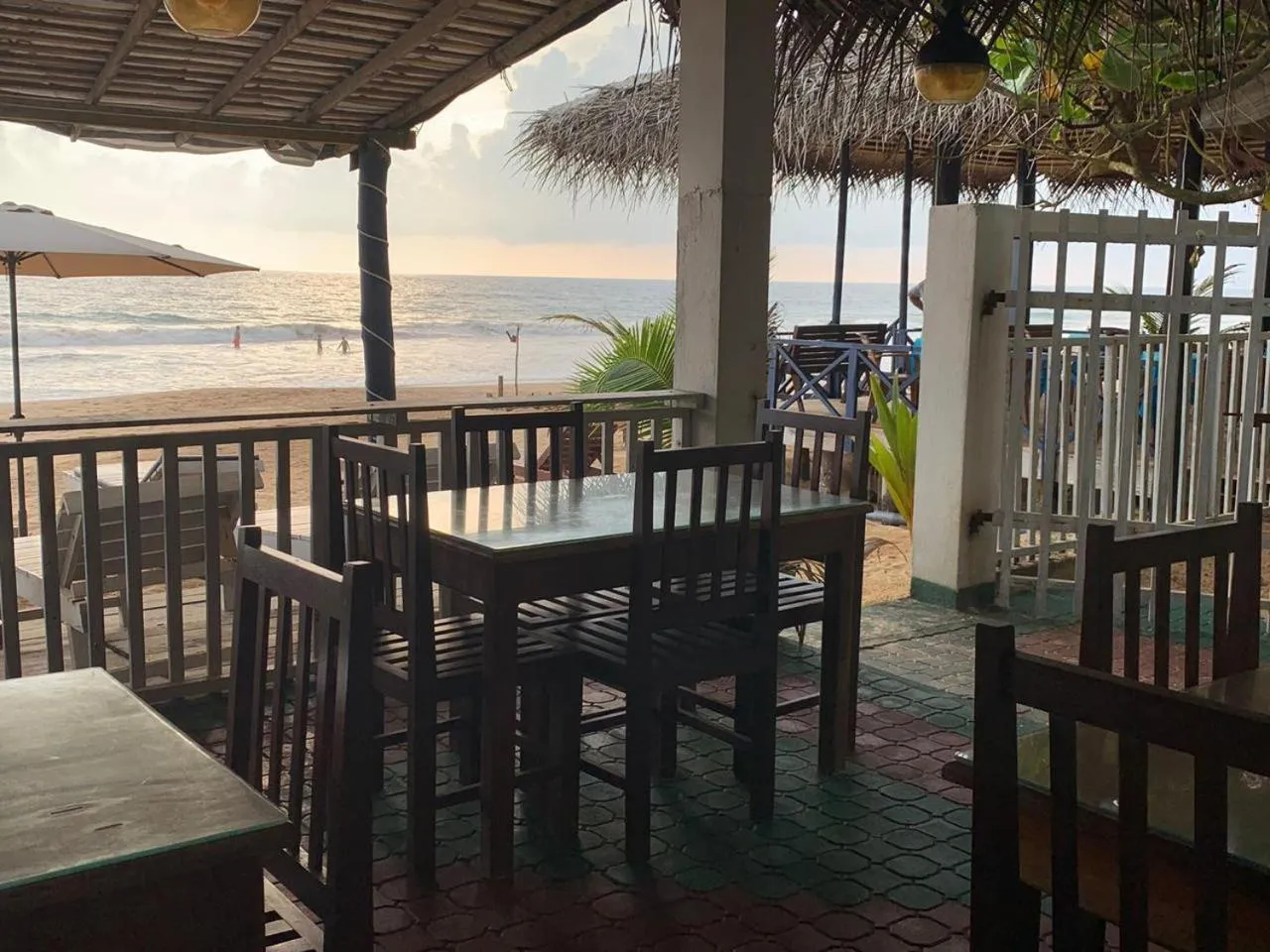 Mother's Place Nimala