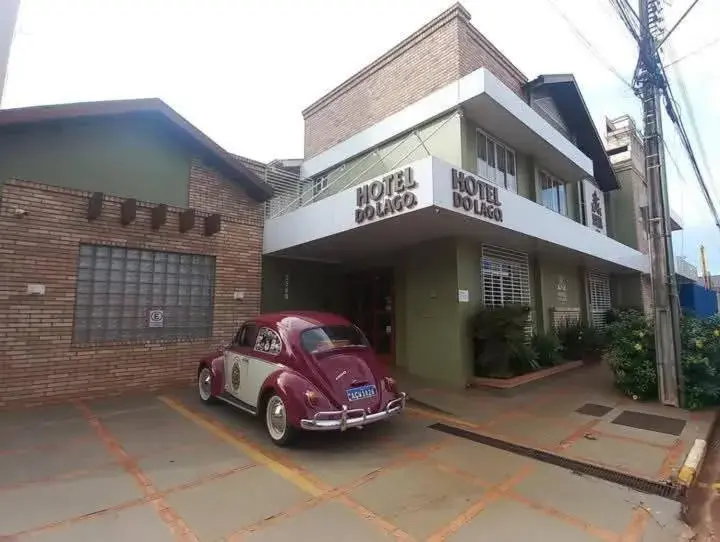 Hotel do Lago Hotel do Lago