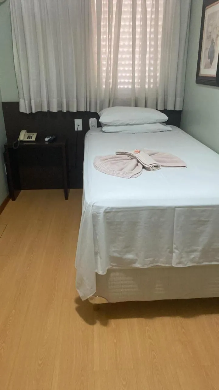 Apartment - Ground Floor in Hotel do Lago
