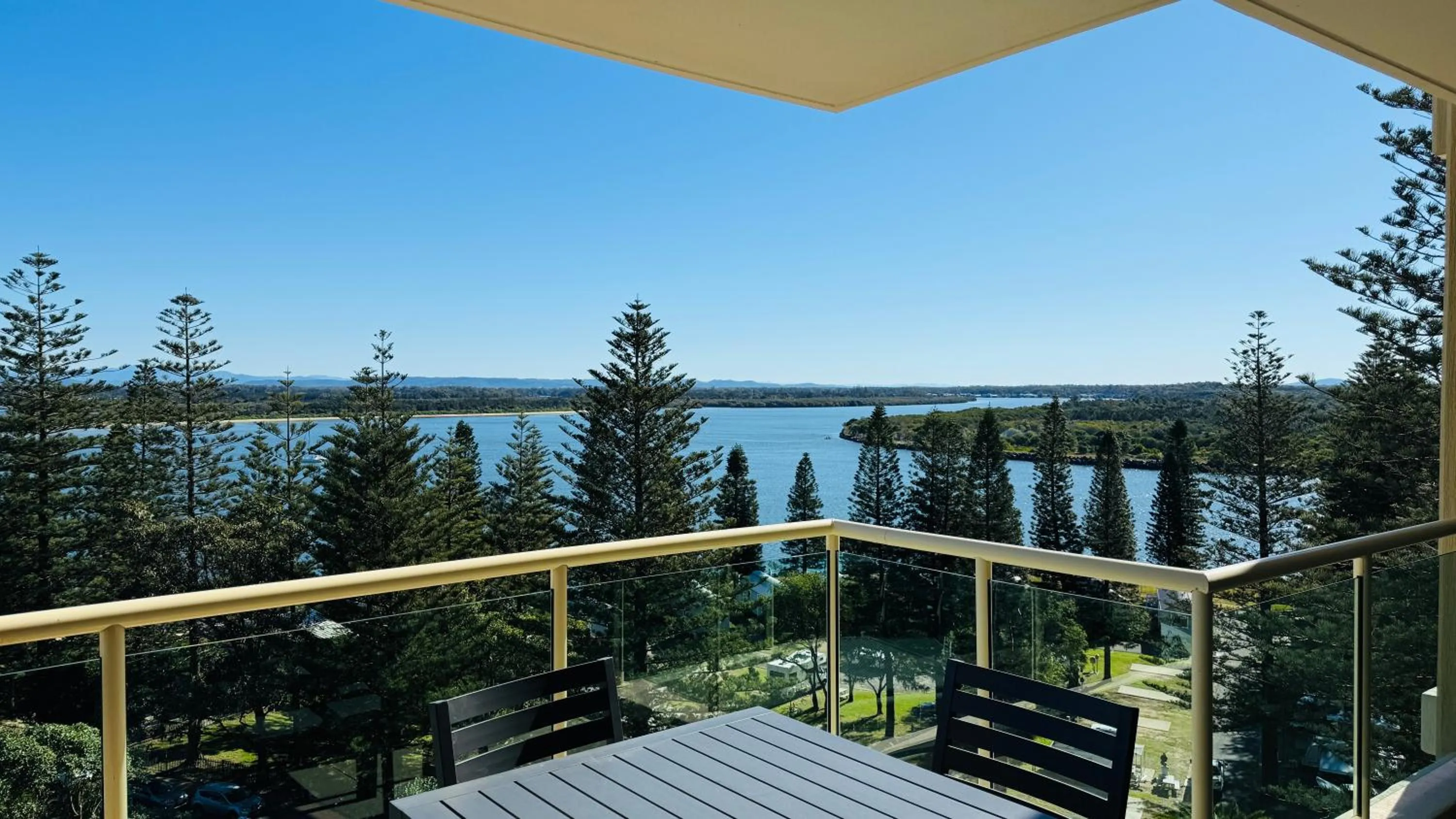 Northpoint Apartments