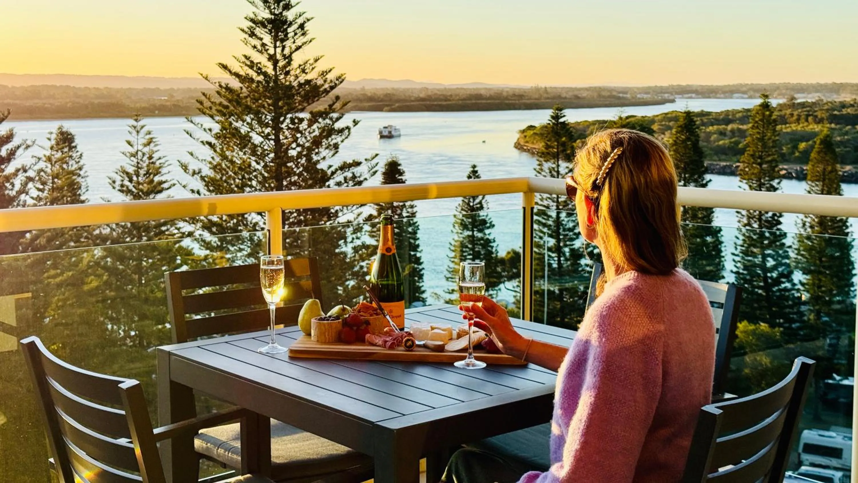 Northpoint Apartments