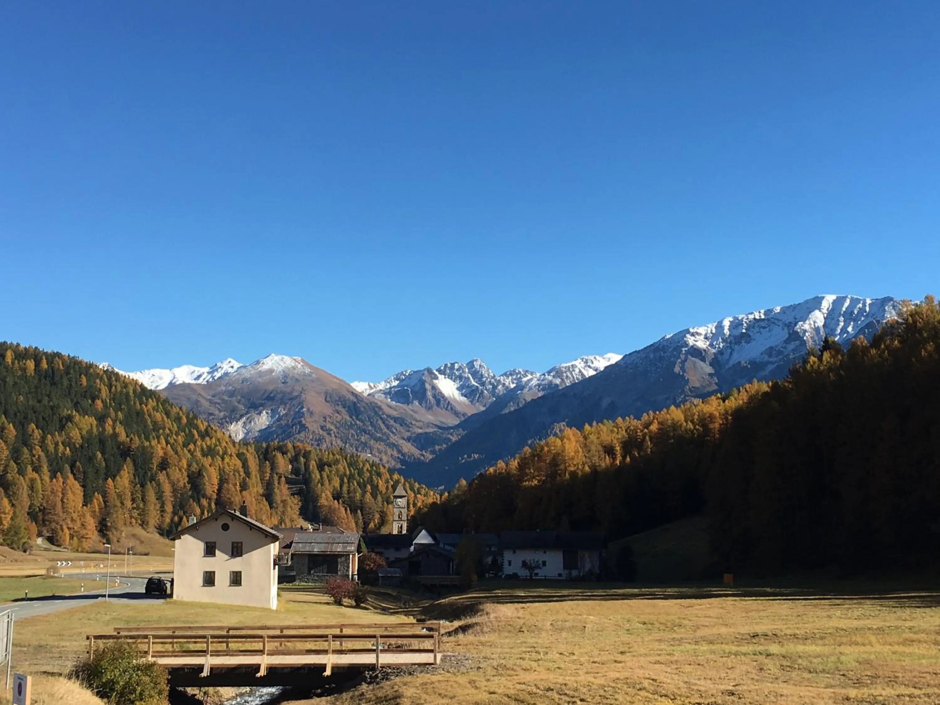 Other in Hotel Al Rom