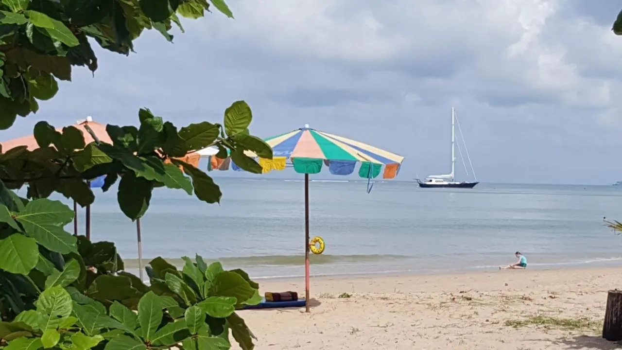 Chez Charly Bungalow