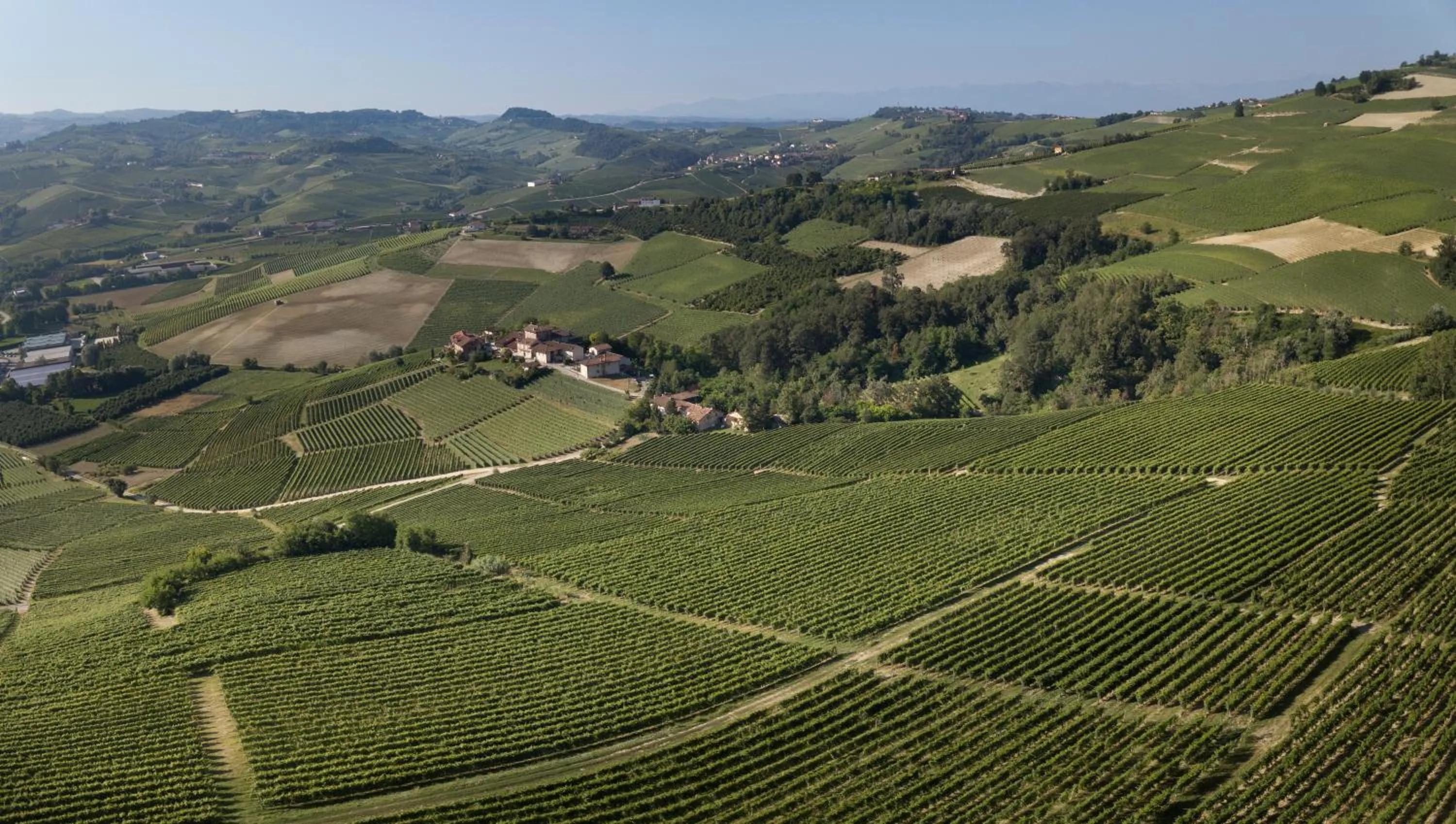 Nearby landmark in Rocche Costamagna Art Suites