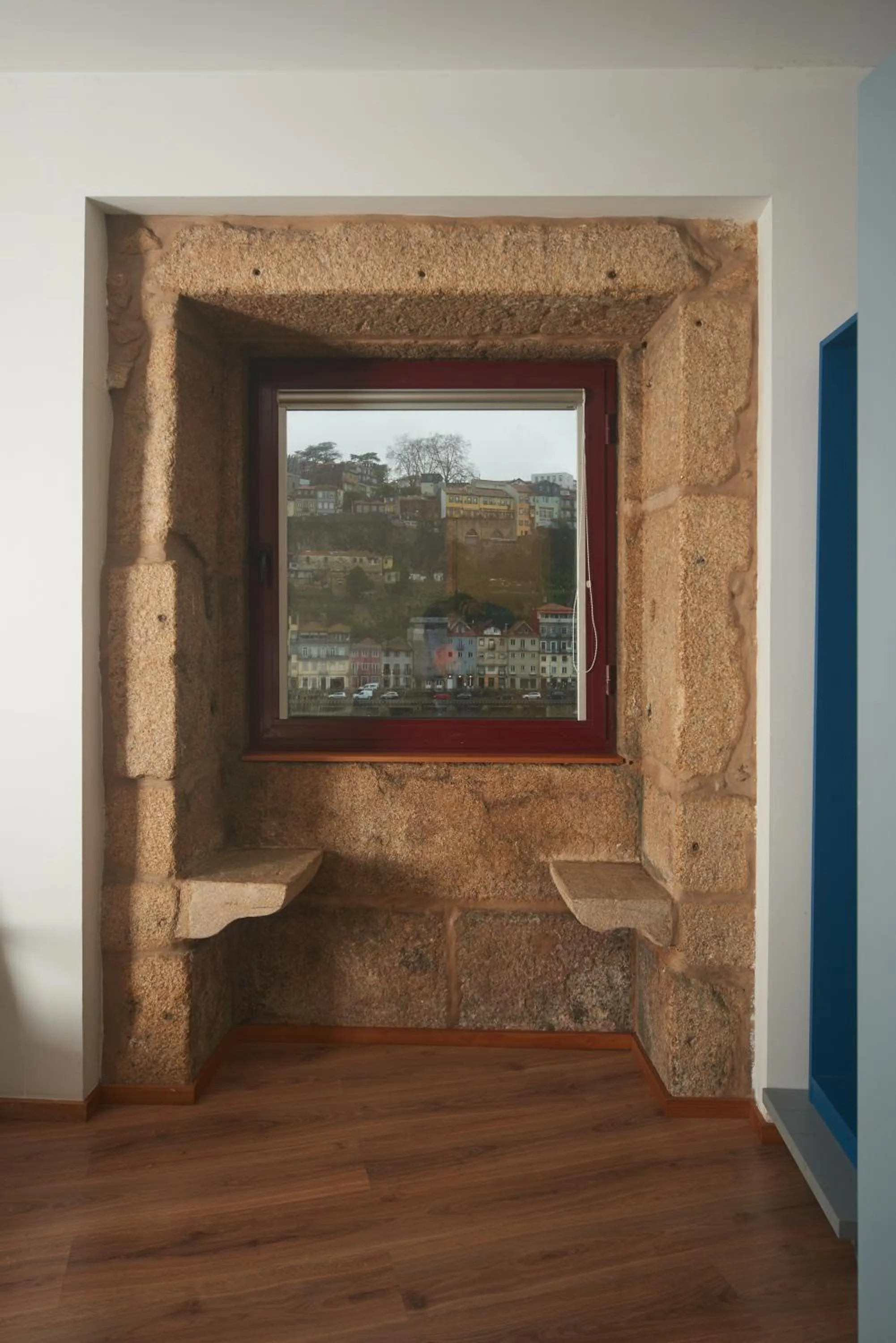 View (from property/room) in Bridge It - Suites & Views