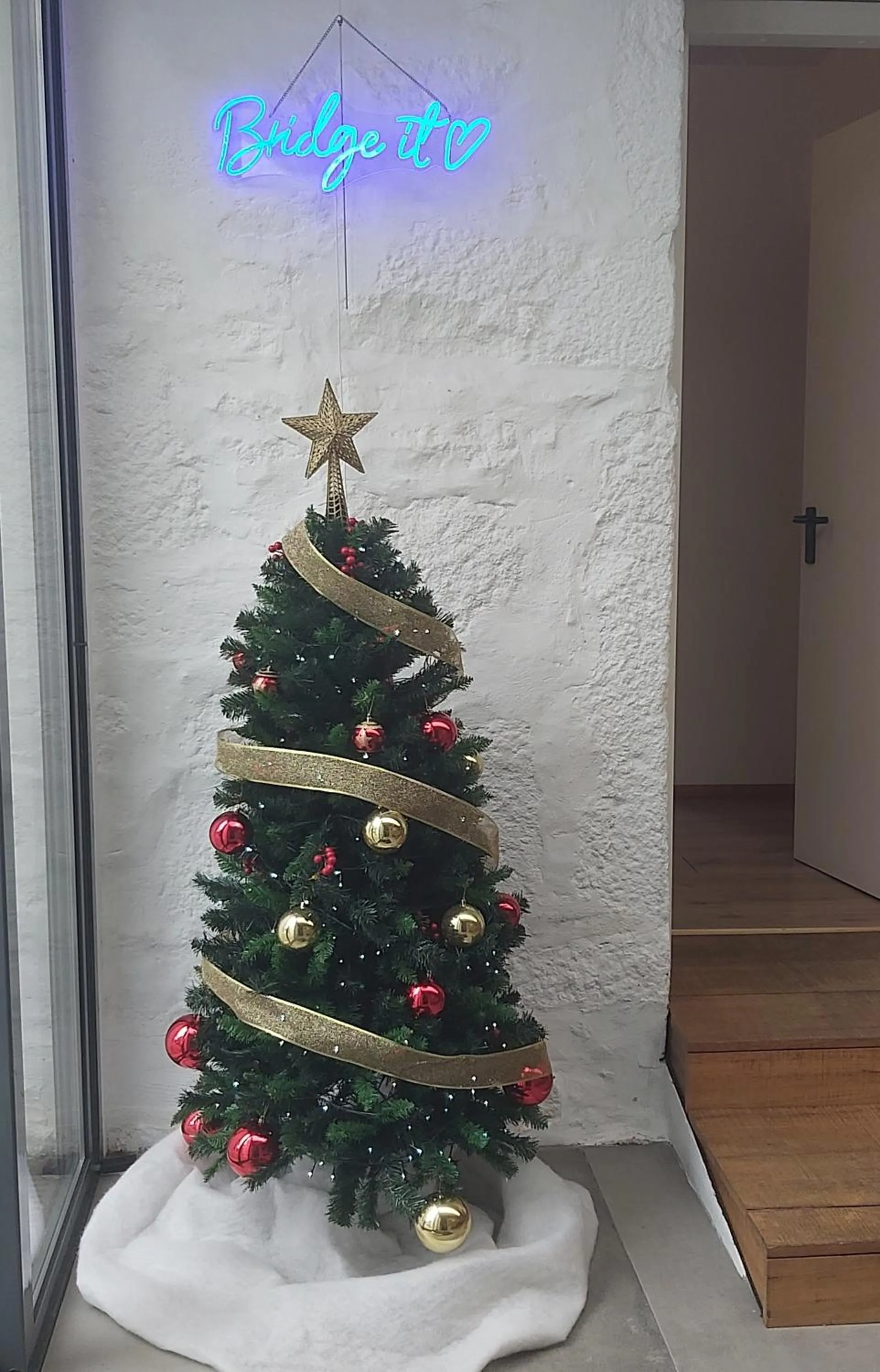 Property building in Bridge It - Suites & Views