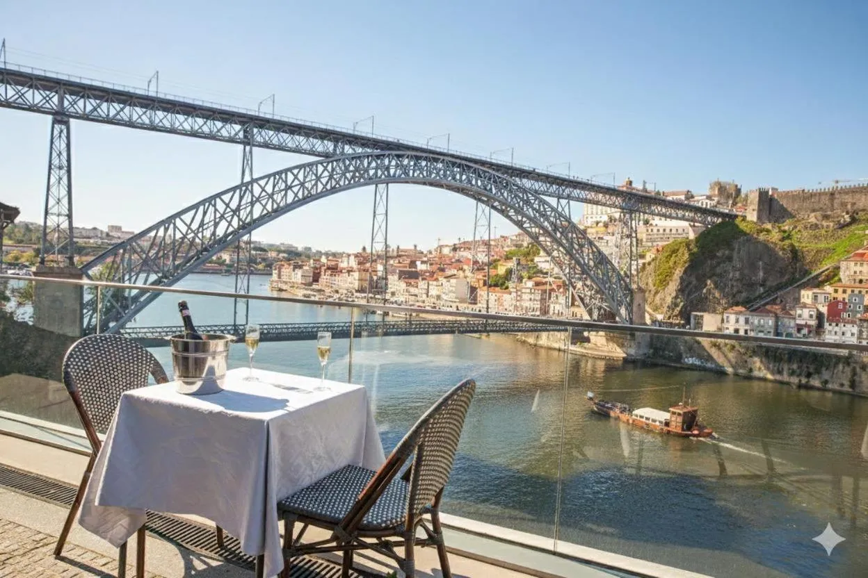 Property building in Bridge It - Suites & Views