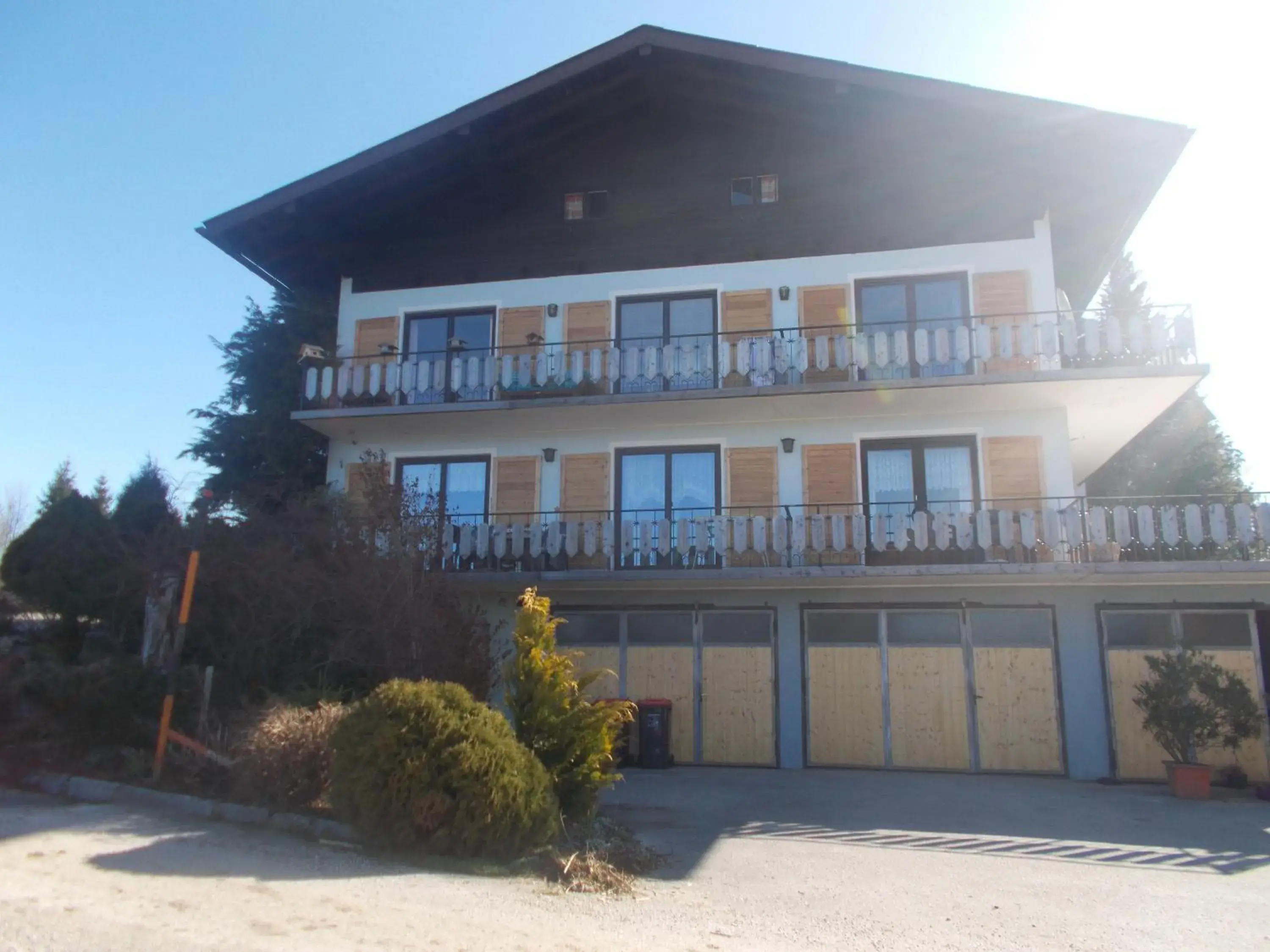 Bauernhof Moadl Bauernhof Moadl