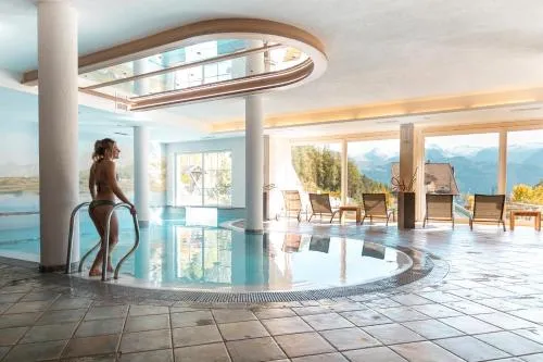 Berghotel Miramonti