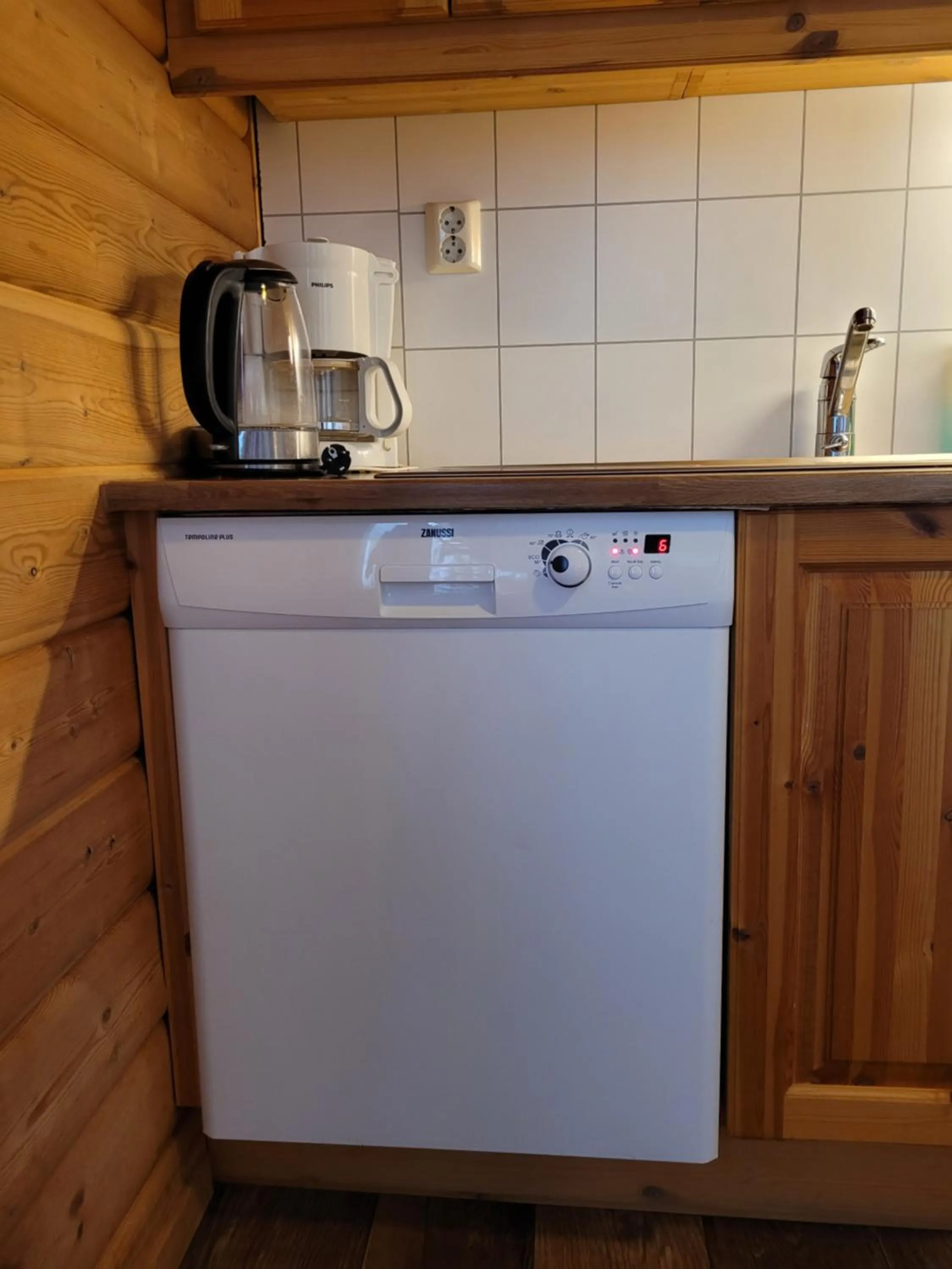 Lapphaugen Turiststasjon