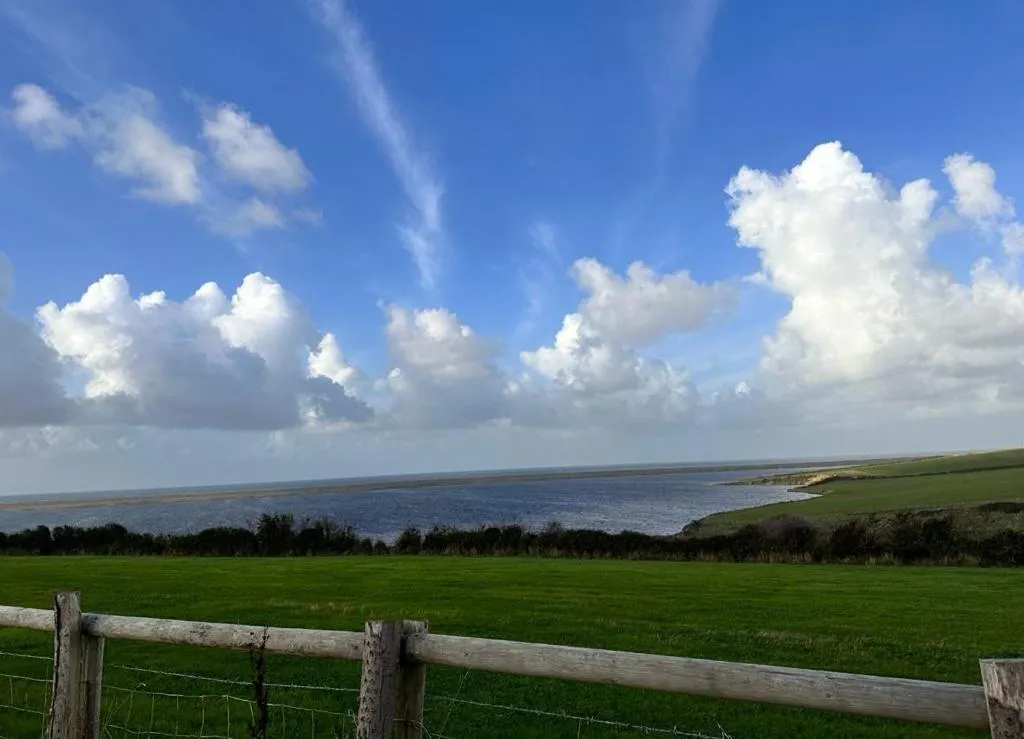 Hiking in The Lugger Inn
