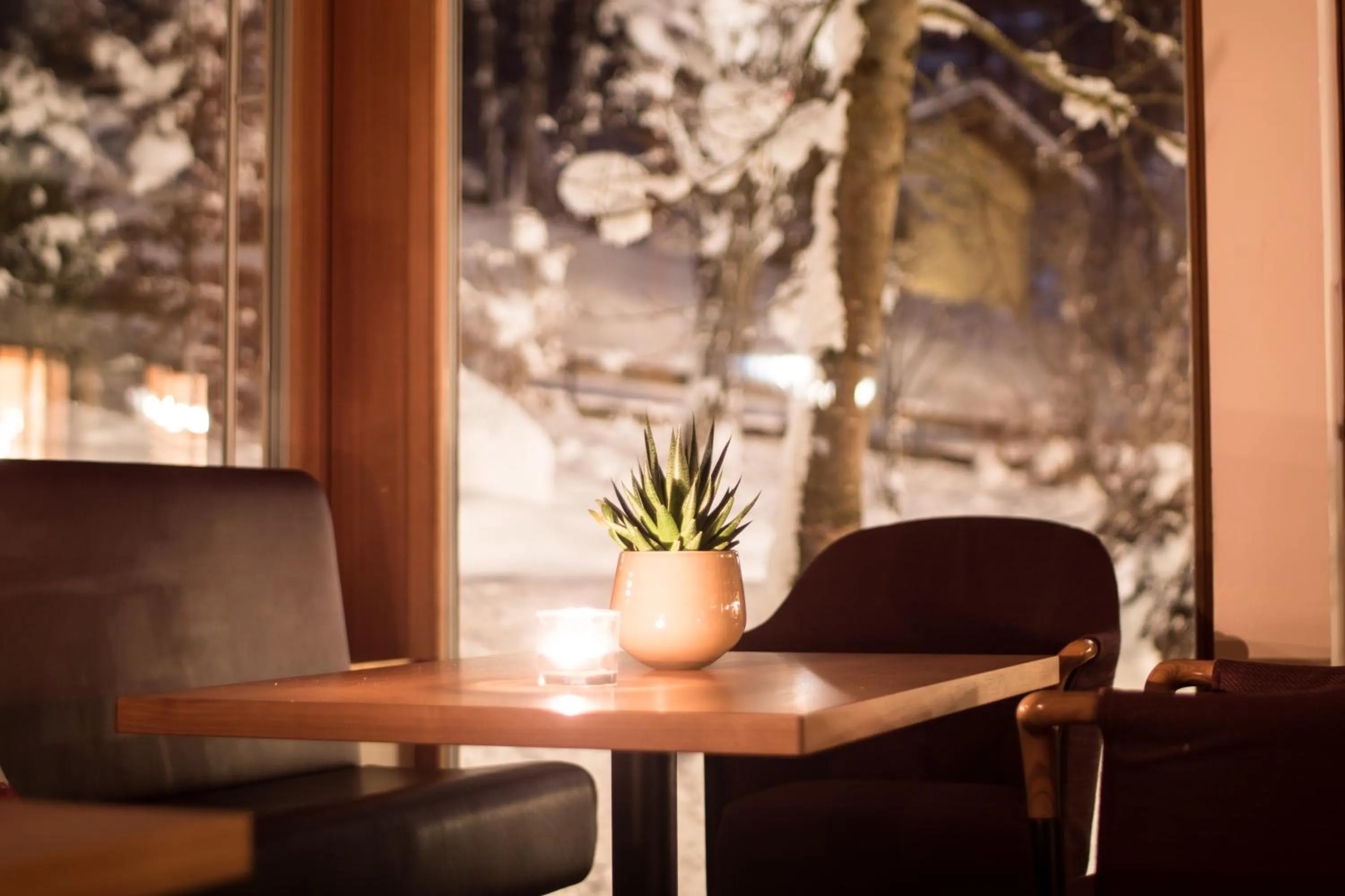 Garden in Felbermayer Hotel & AlpineSpa-Montafon