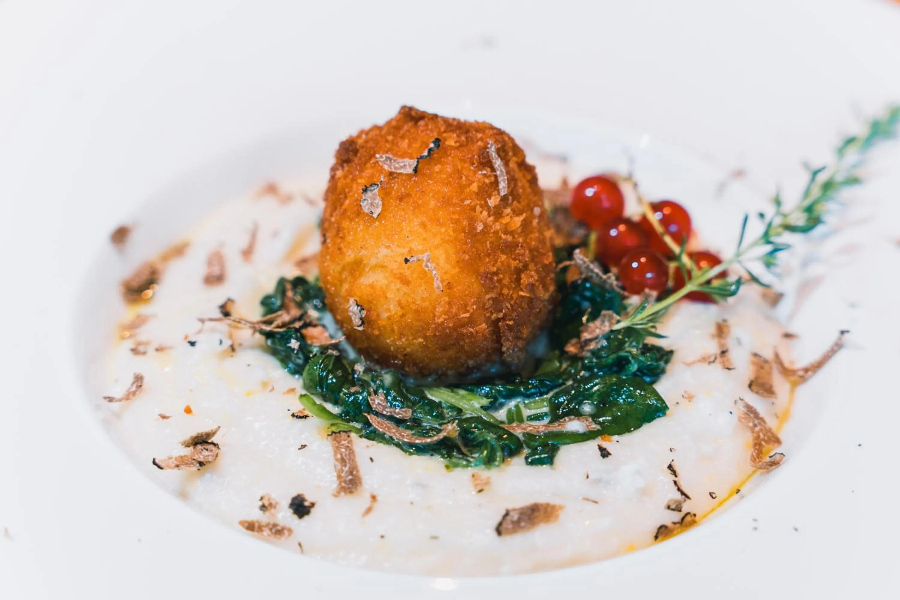 Food in Felbermayer Hotel & AlpineSpa-Montafon