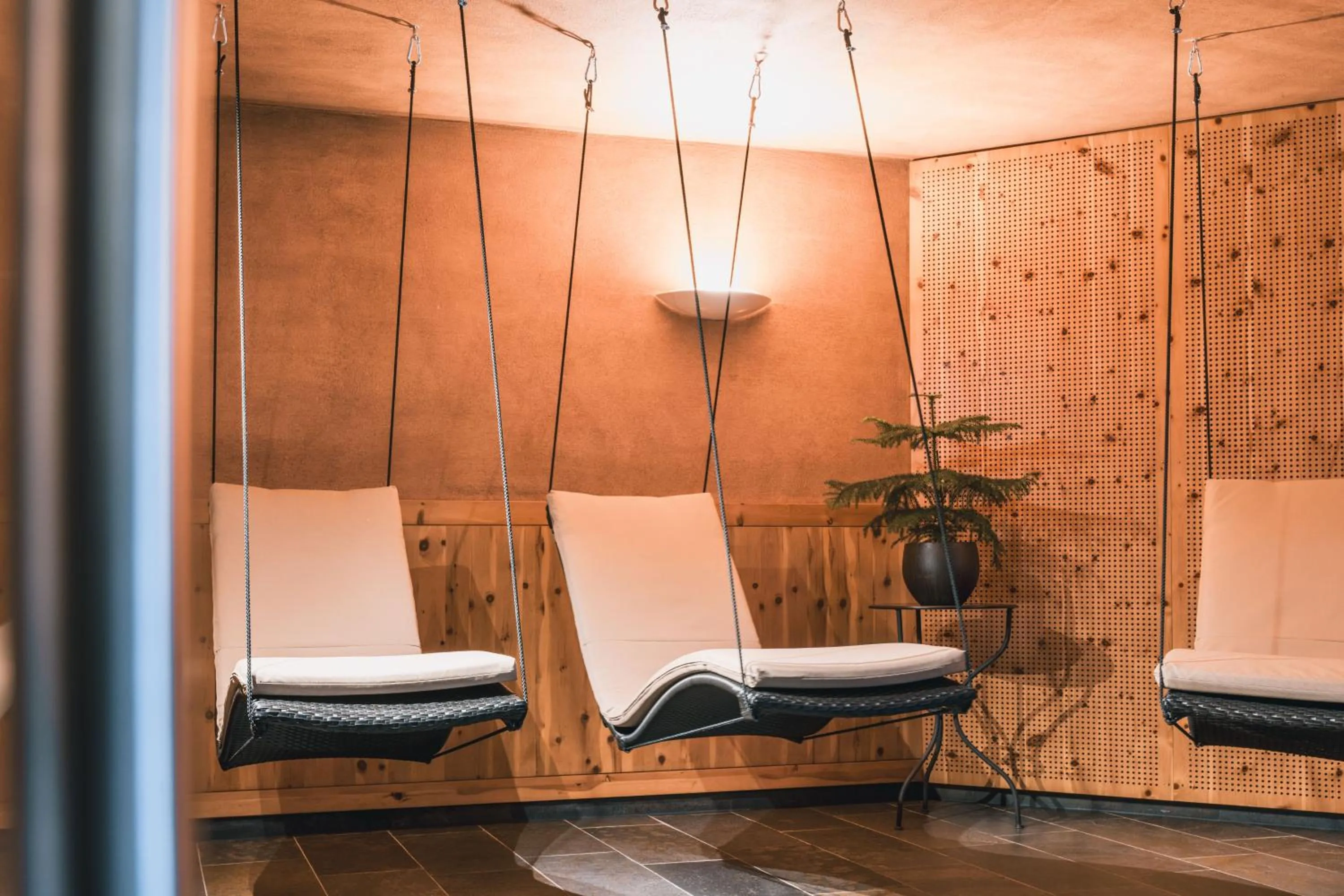 Spa and wellness centre/facilities in Felbermayer Hotel & AlpineSpa-Montafon
