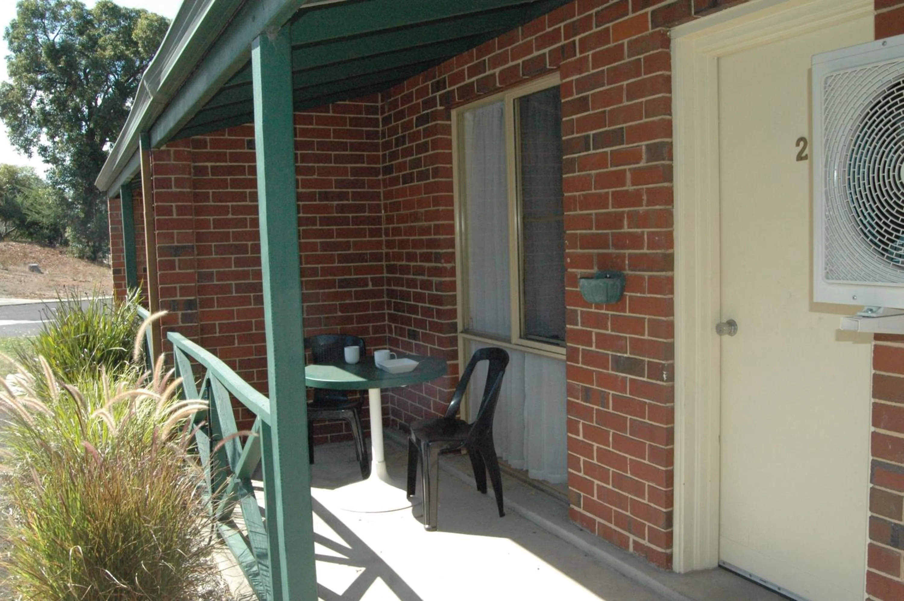 Collie Forest Motel