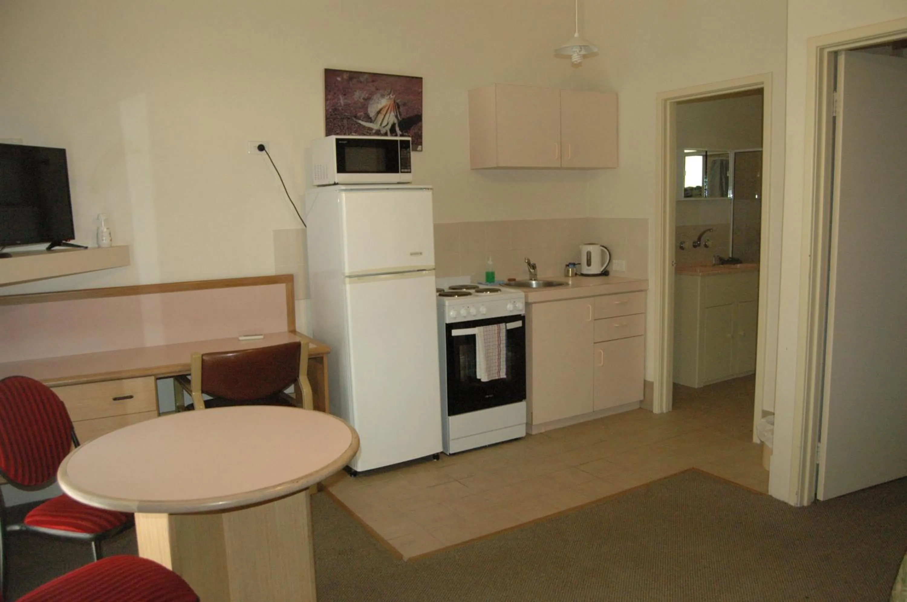 Collie Forest Motel