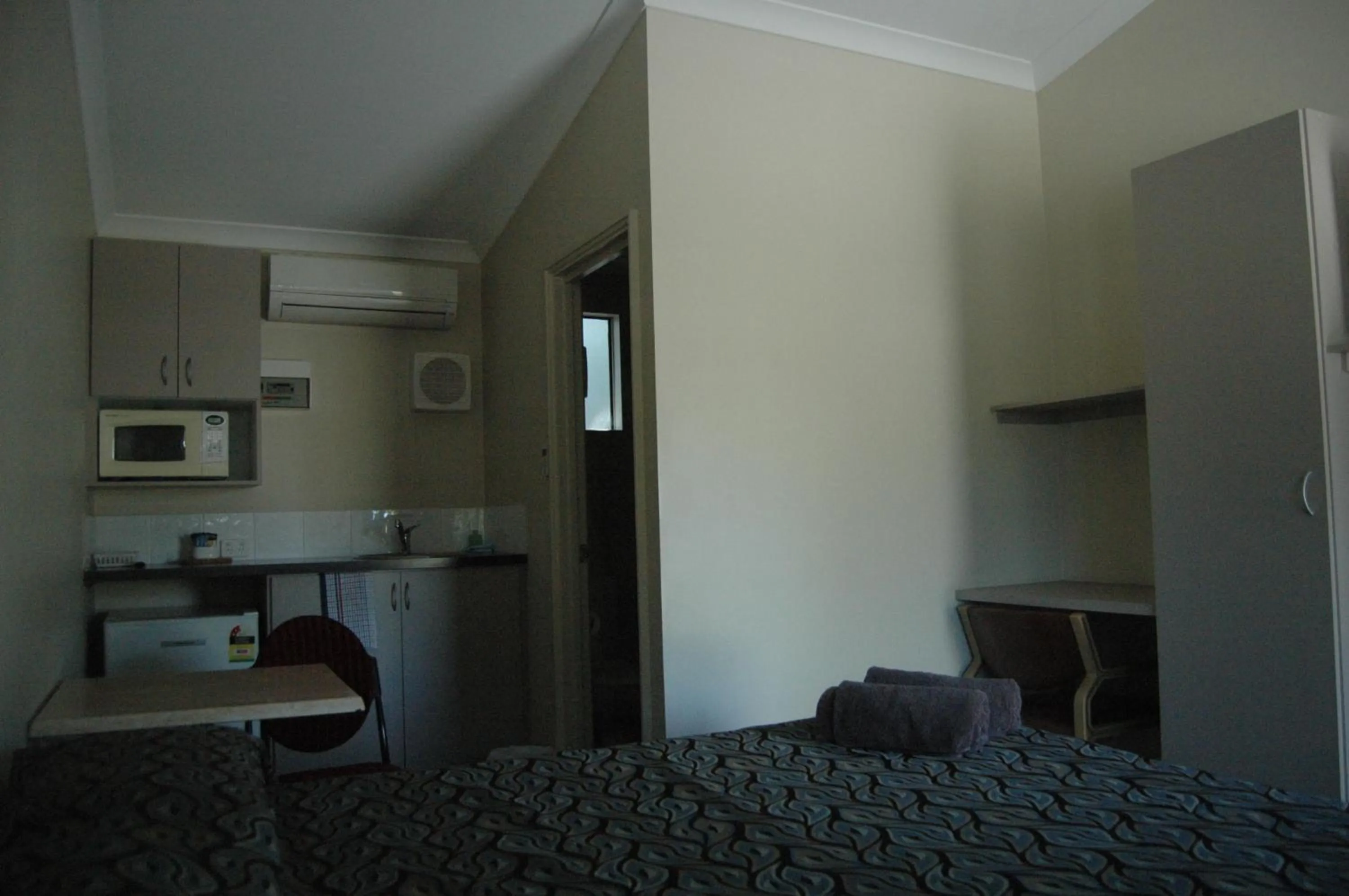 Collie Forest Motel