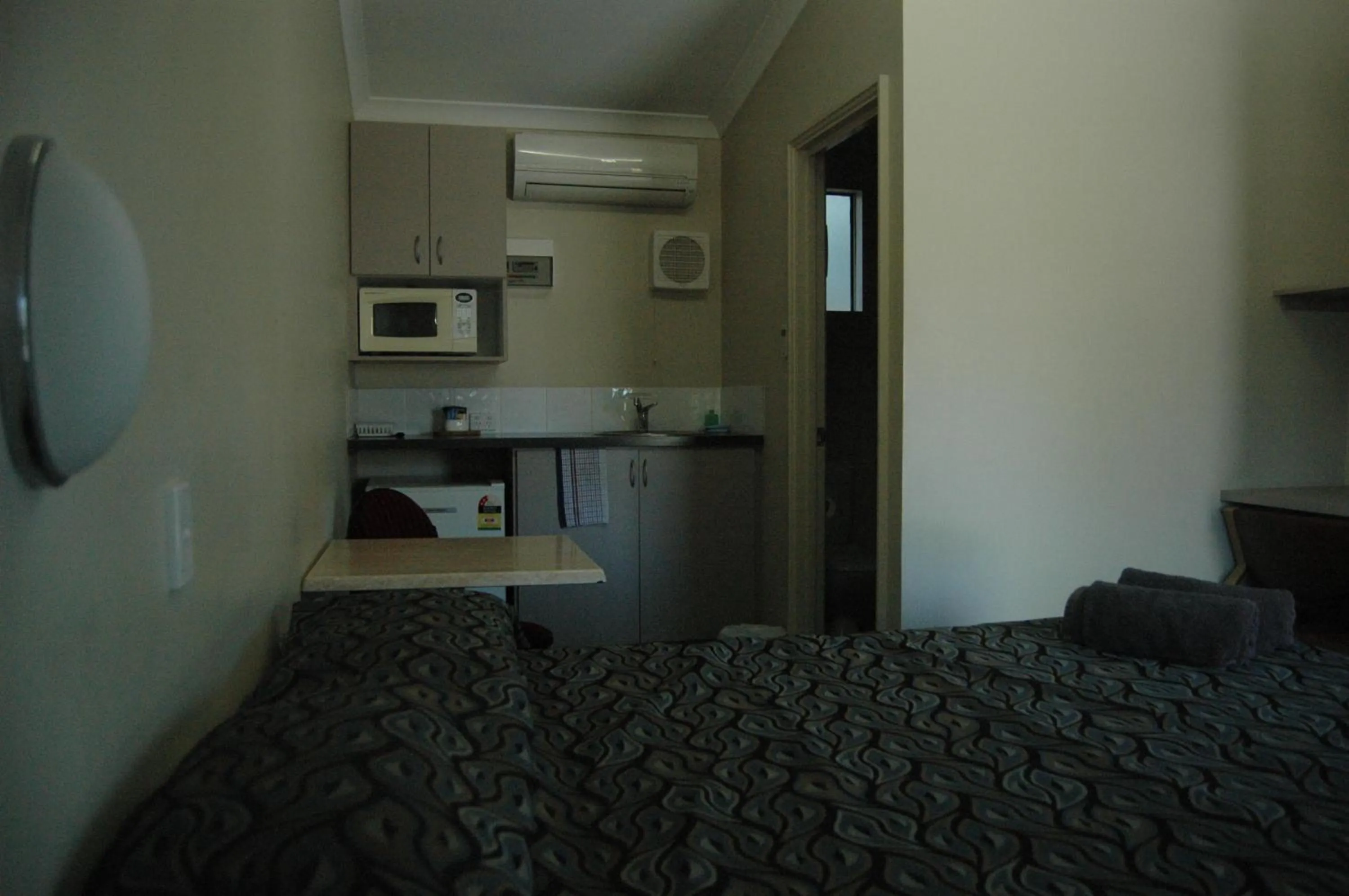 Collie Forest Motel