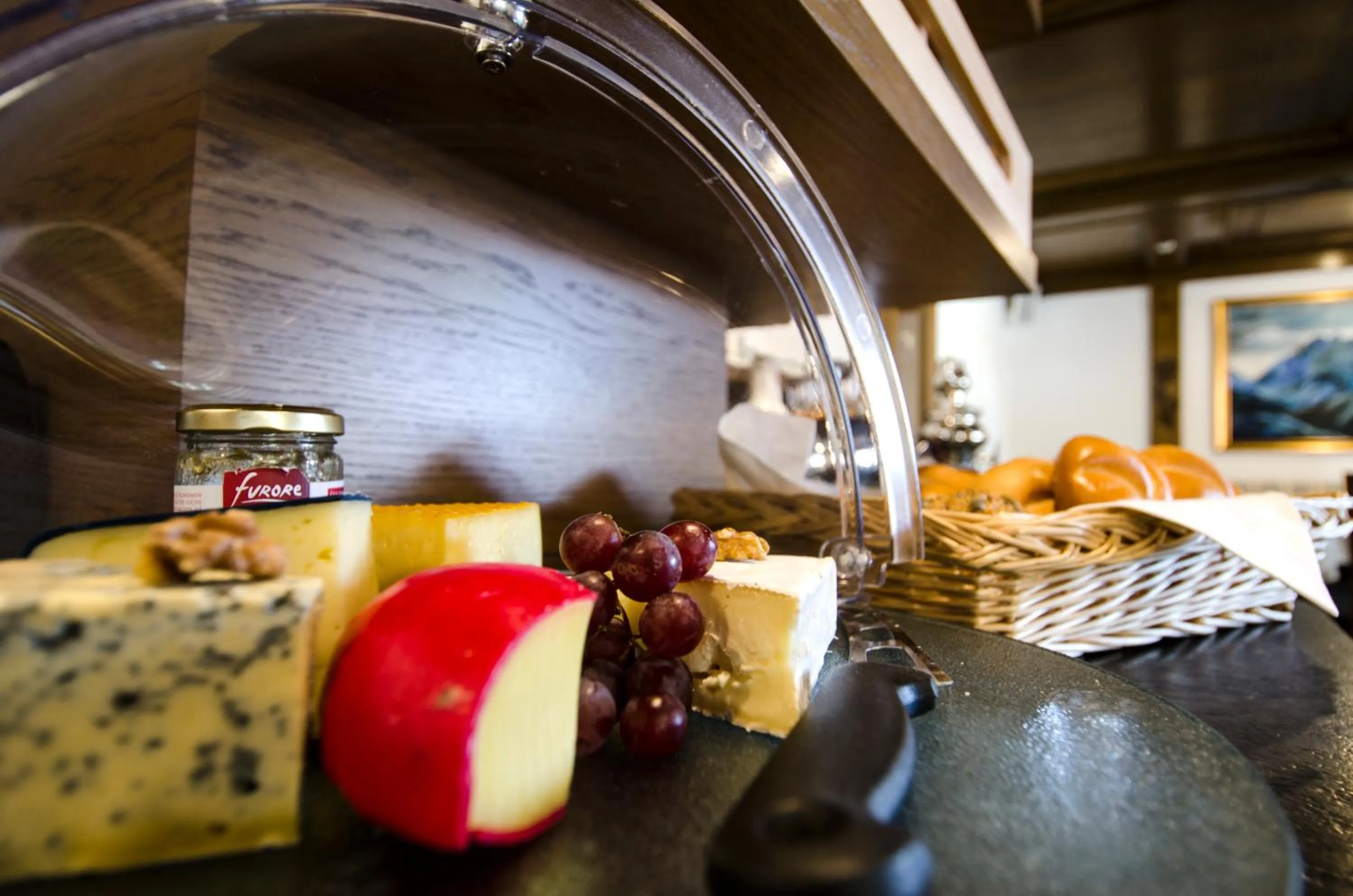 Hotel Garni Pra Posta