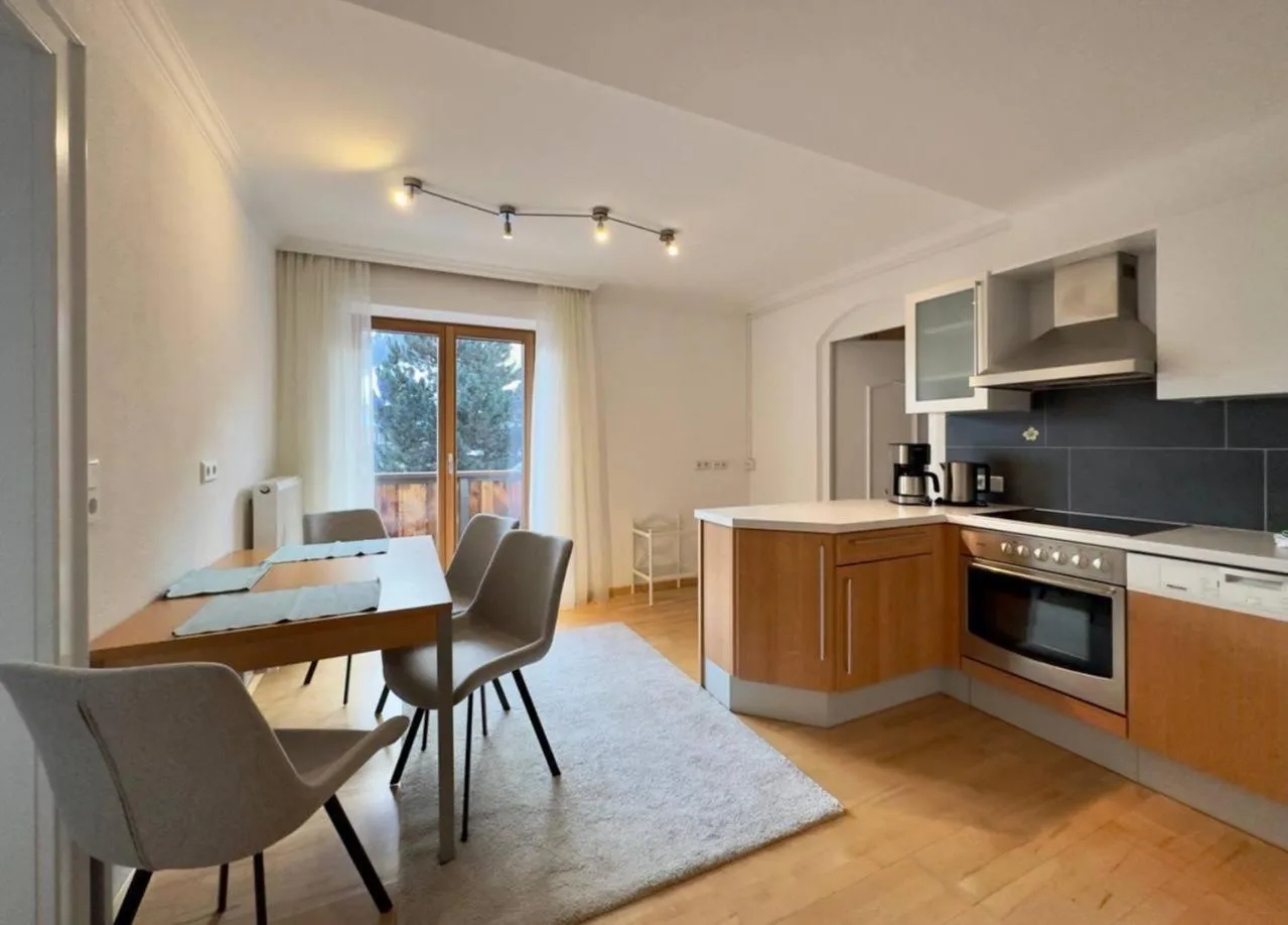 Hotel Garni Pra Posta