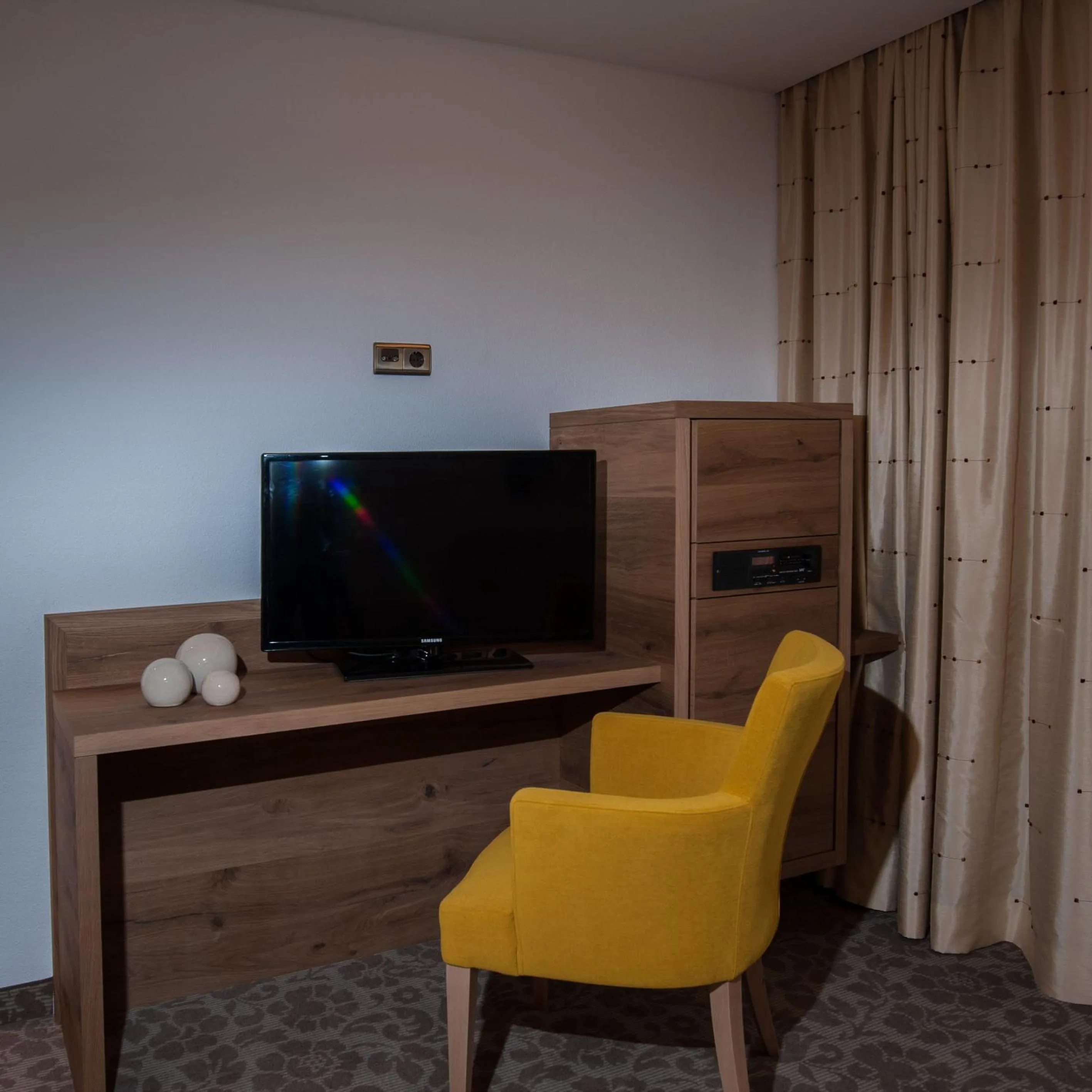 Hotel Garni Pra Posta