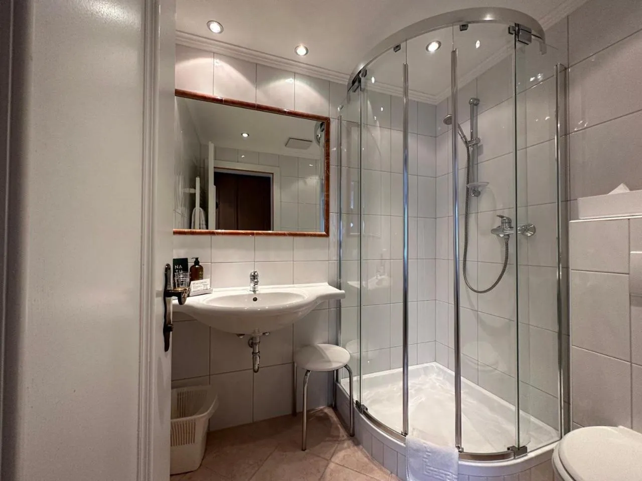 Hotel Garni Pra Posta