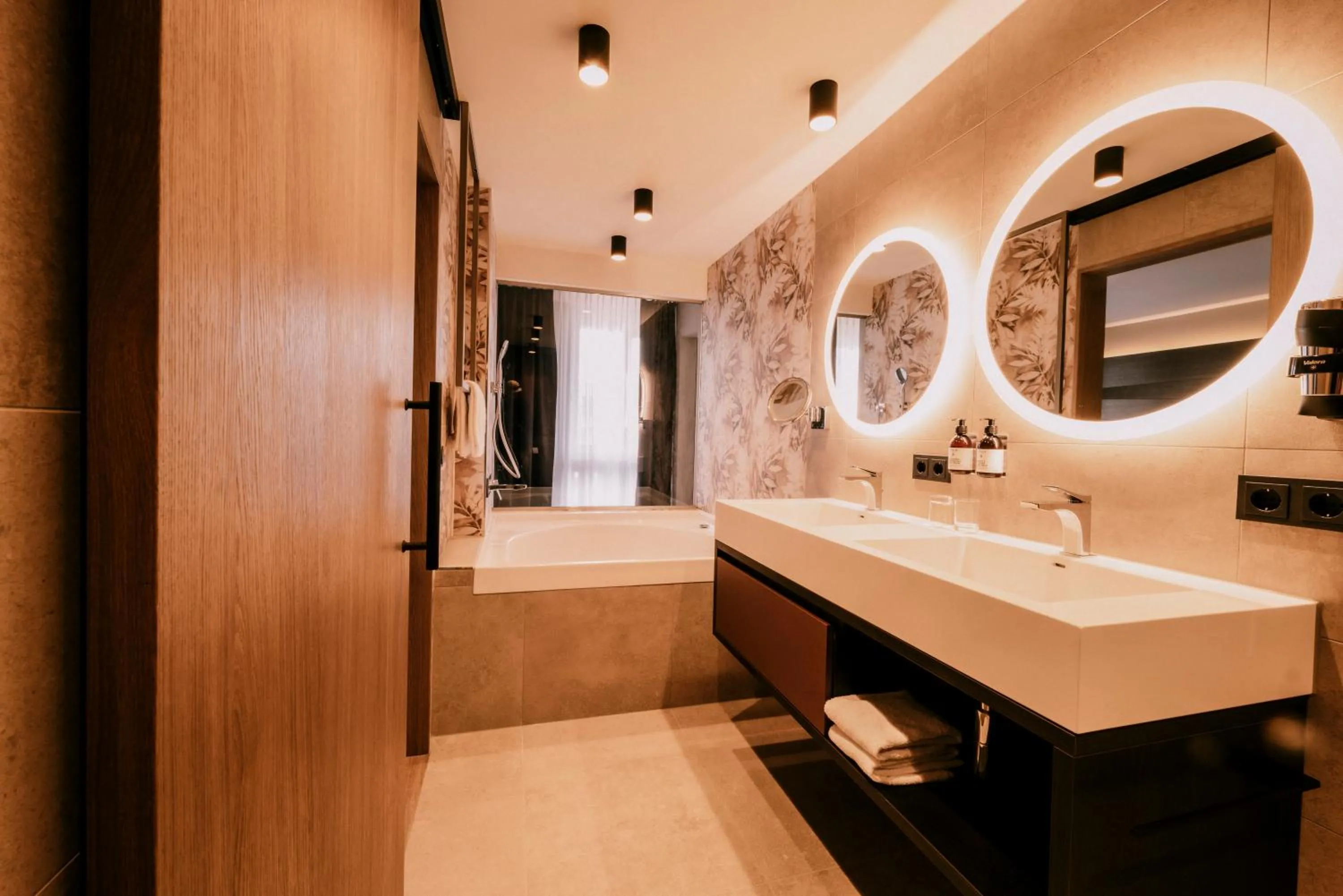 Bathroom in Holzapfel