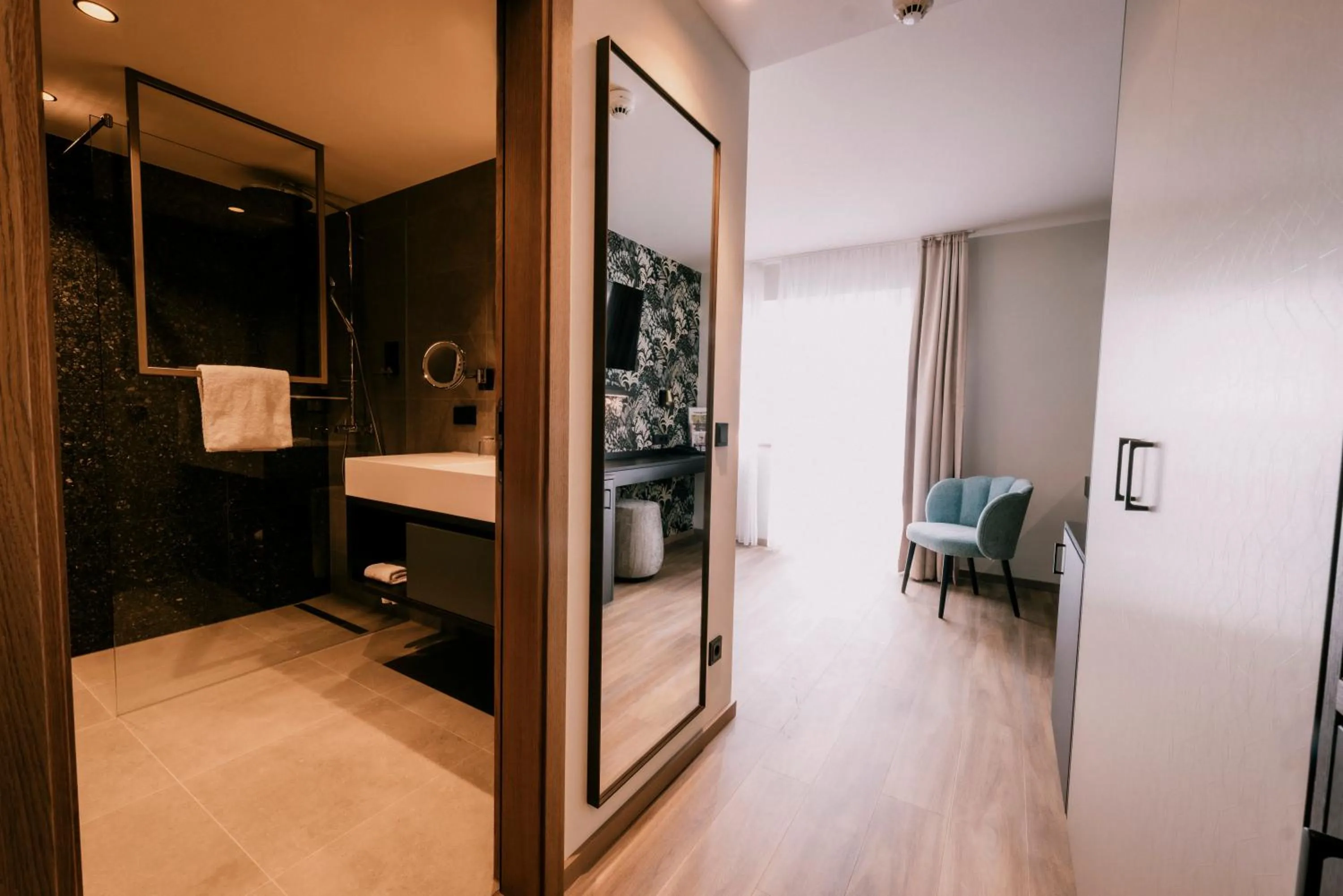 Bathroom in Holzapfel