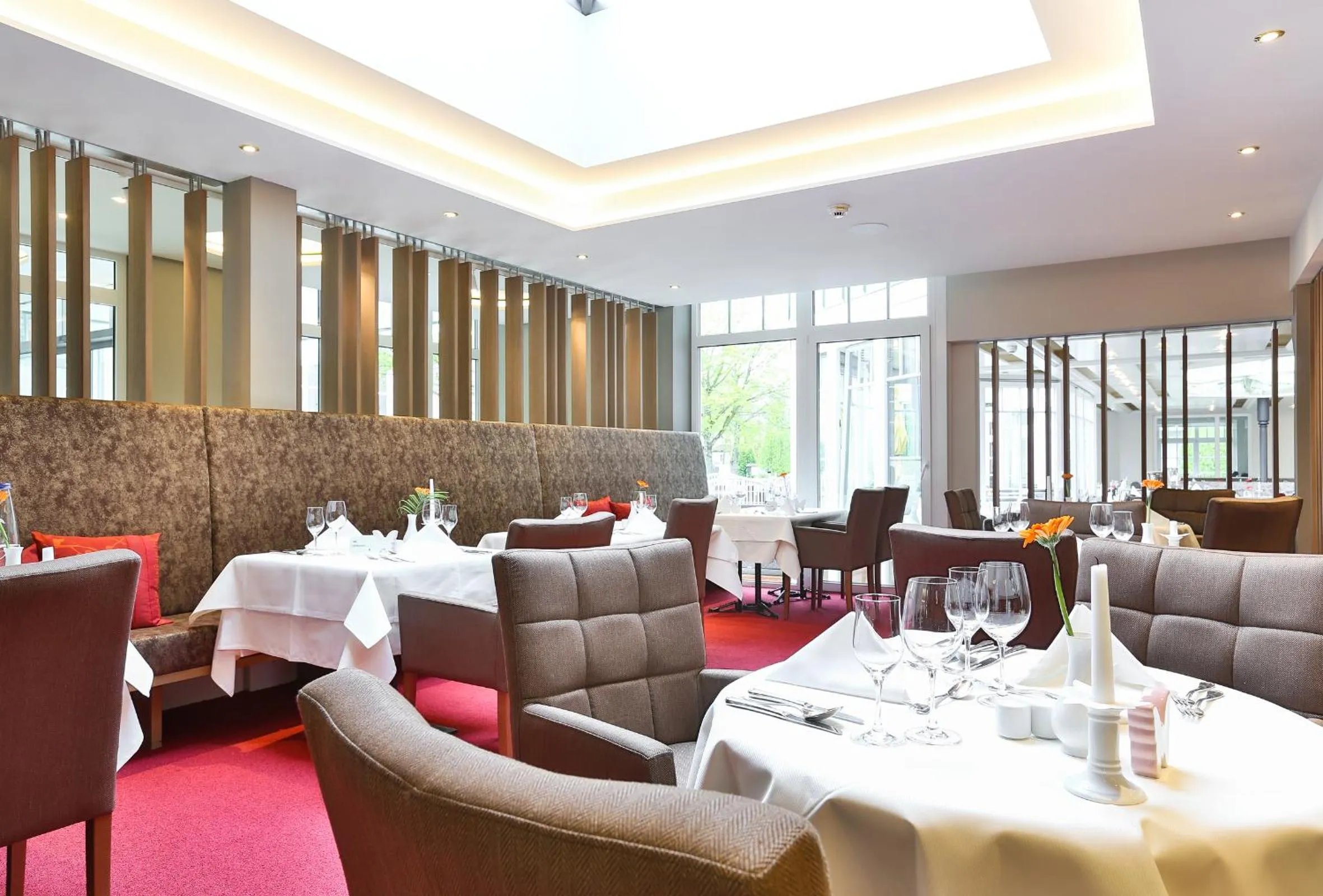 Restaurant/places to eat in Holzapfel