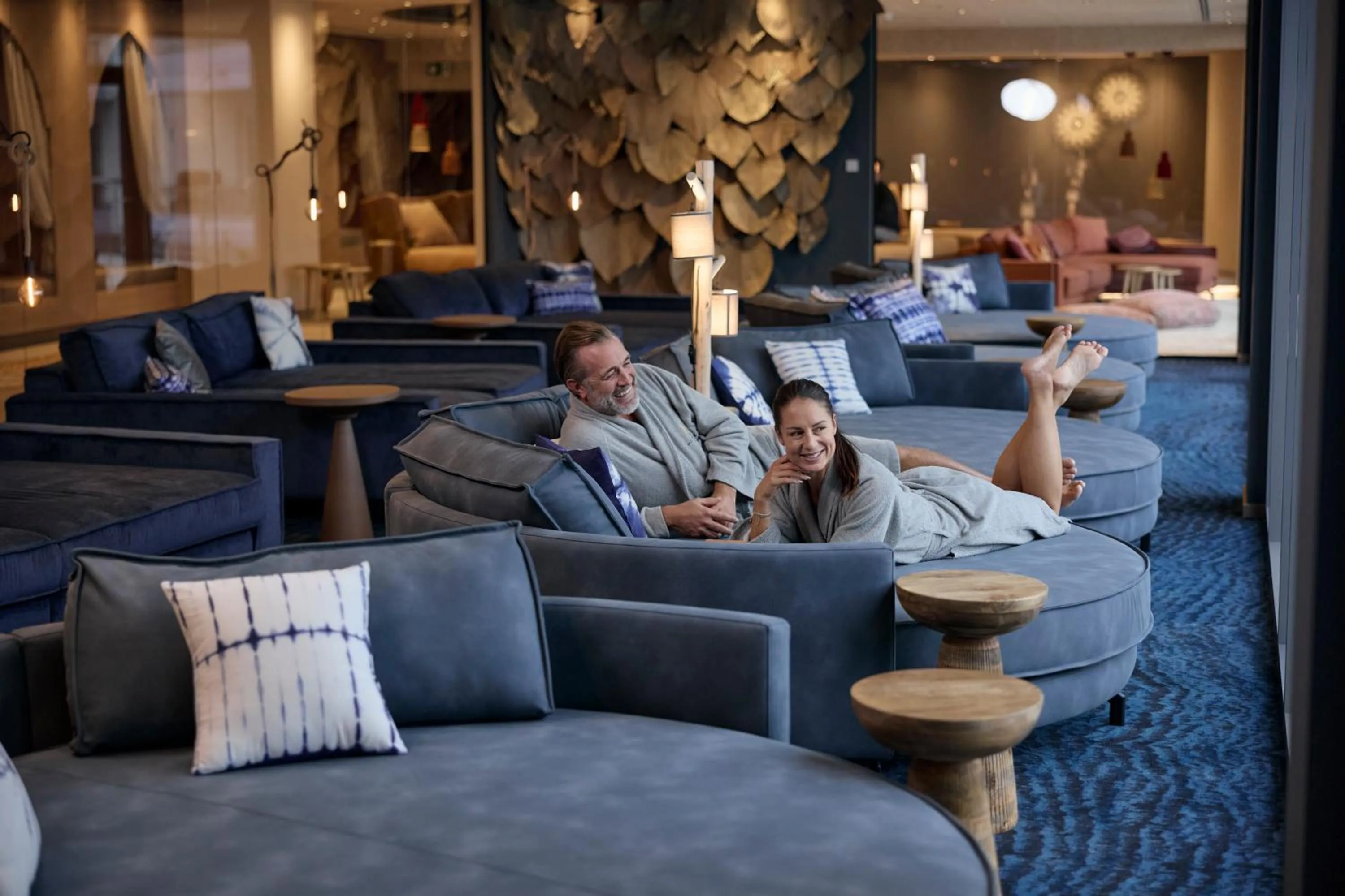 Property building in Holzapfel