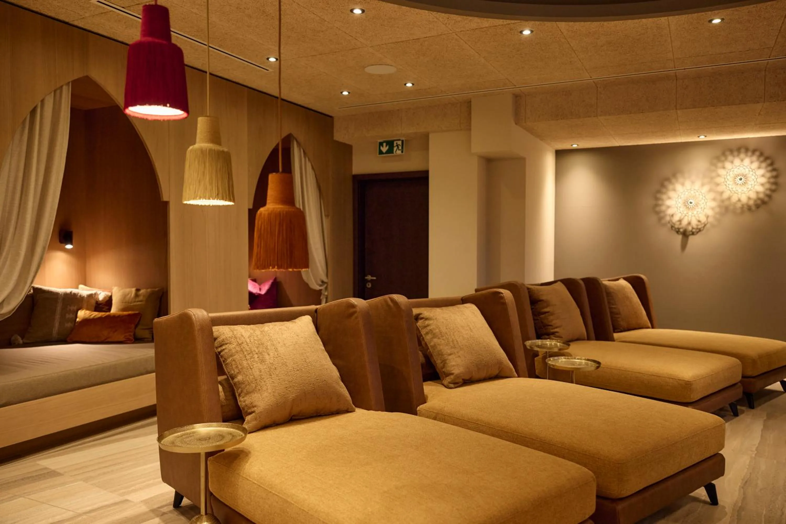 Property building in Holzapfel