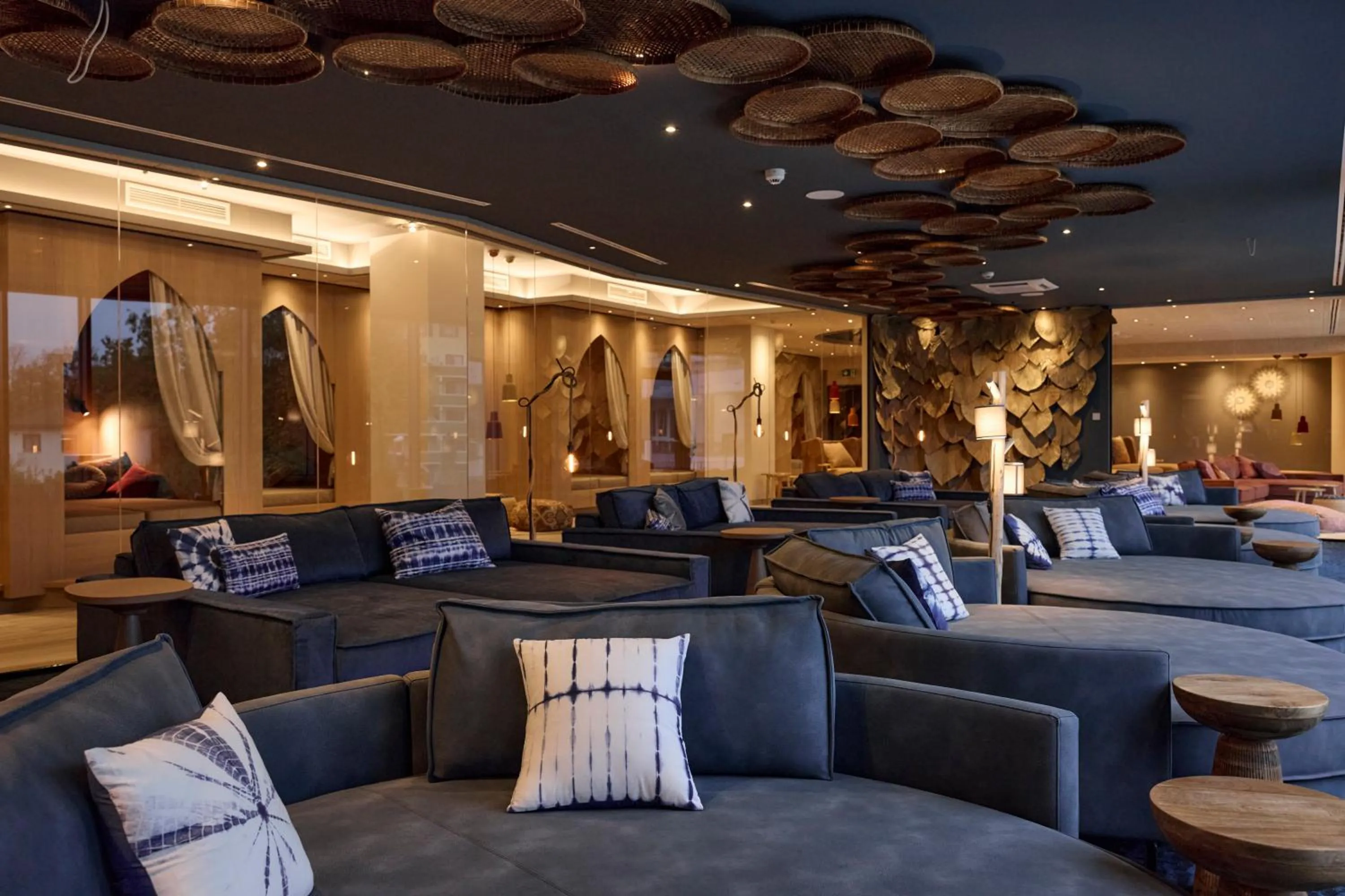 Property building in Holzapfel