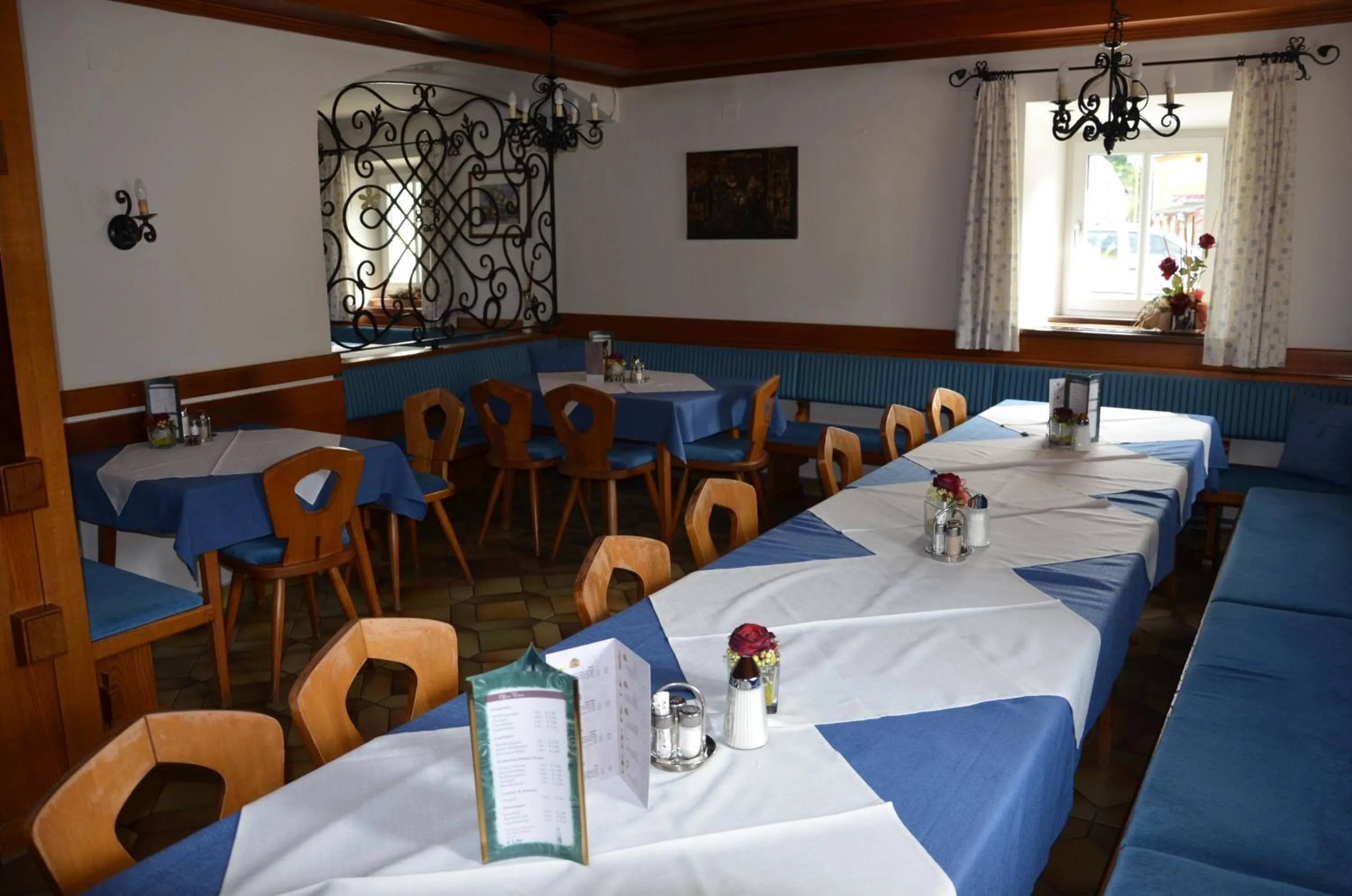 Restaurant/places to eat in Hotel-Restaurant Kirchenwirt Aigen