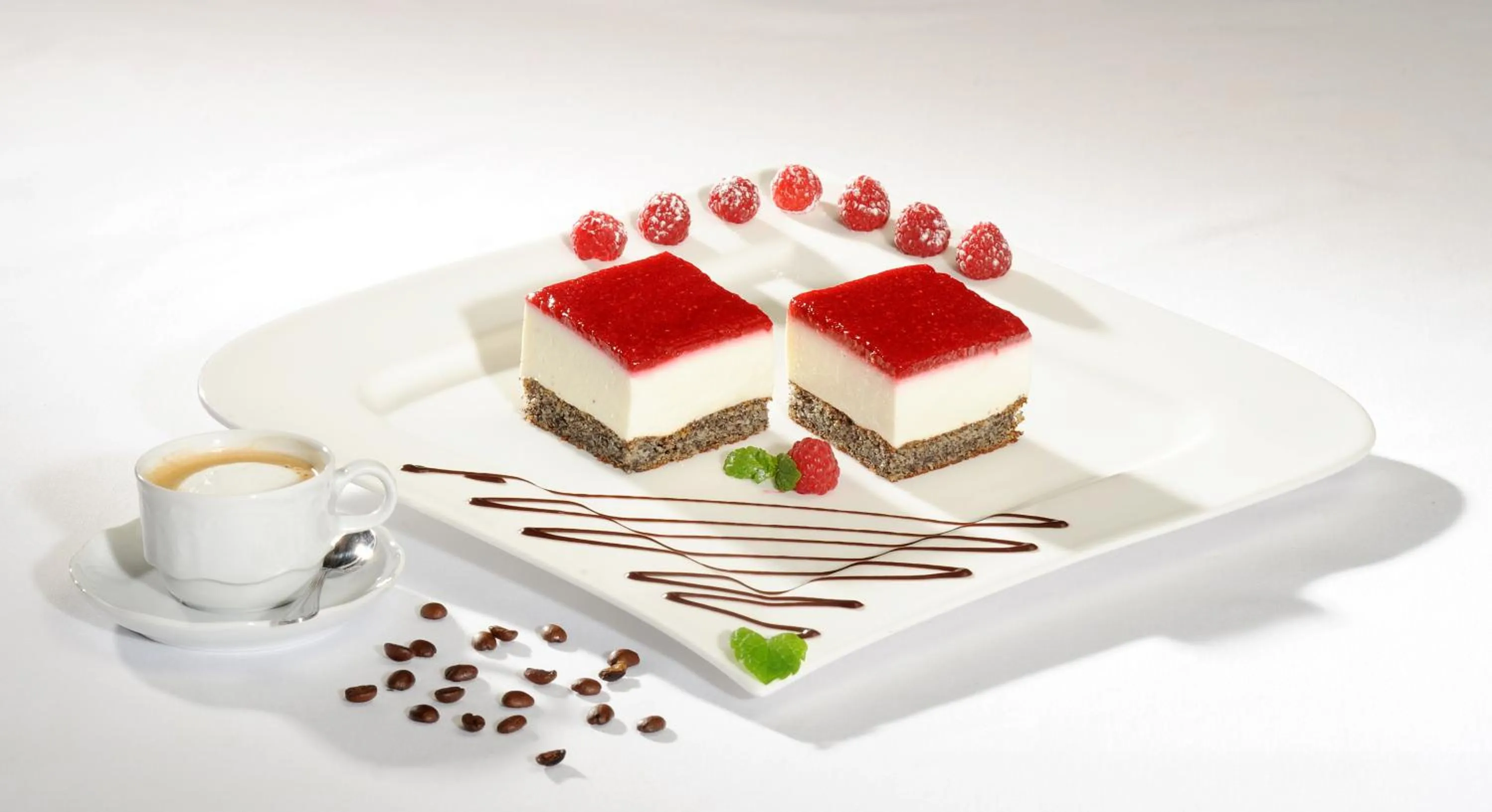 Food in Hotel-Restaurant Kirchenwirt Aigen