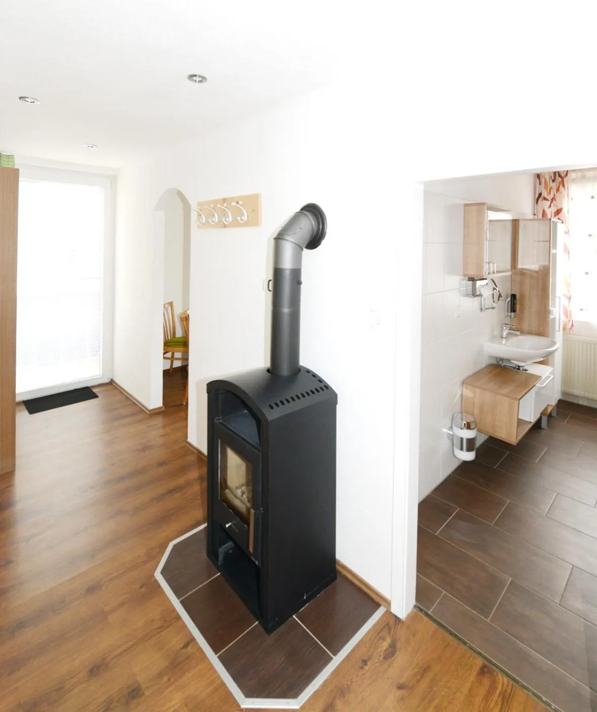 Other, Bed in Hotel-Restaurant Kirchenwirt Aigen