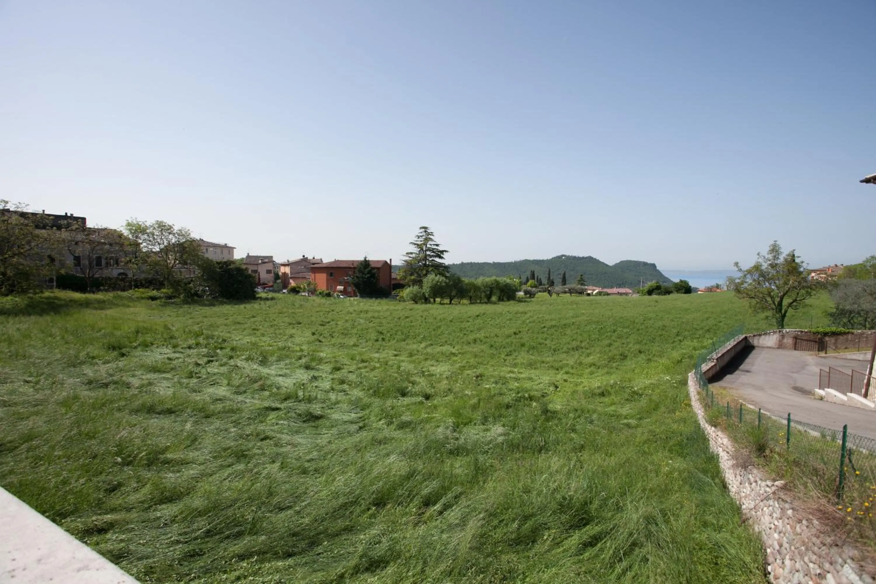 Neighbourhood in Hotel Pinamonte