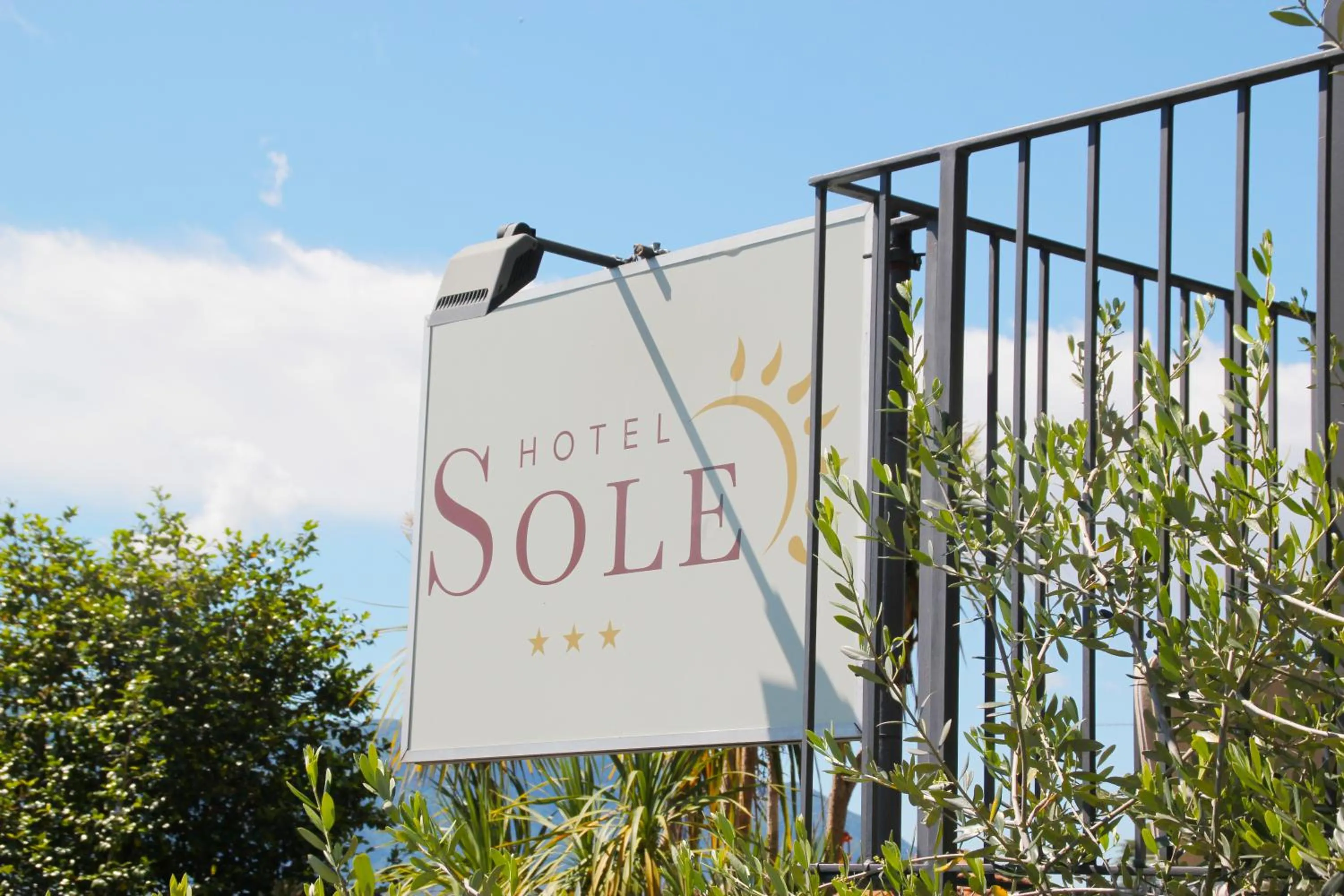 Hotel Sole