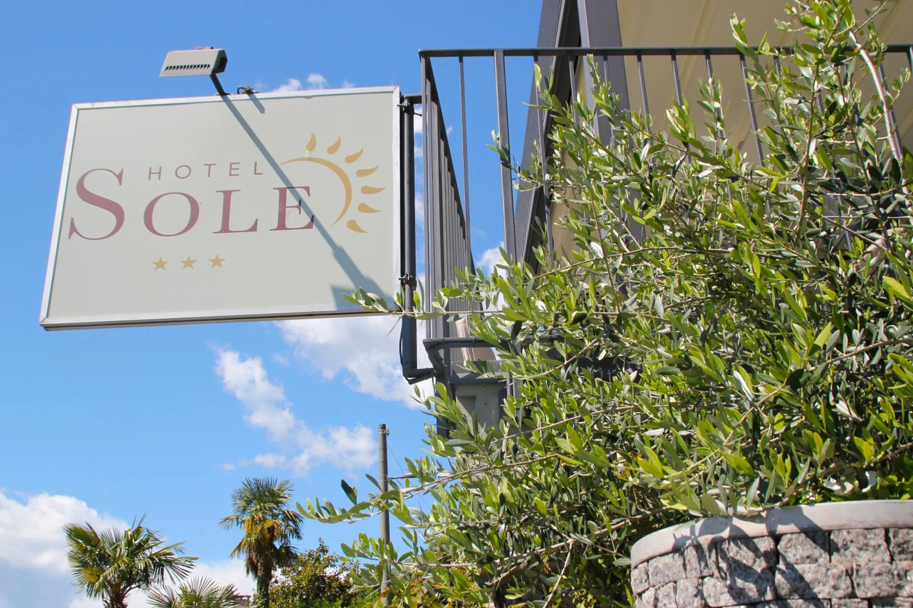 Hotel Sole