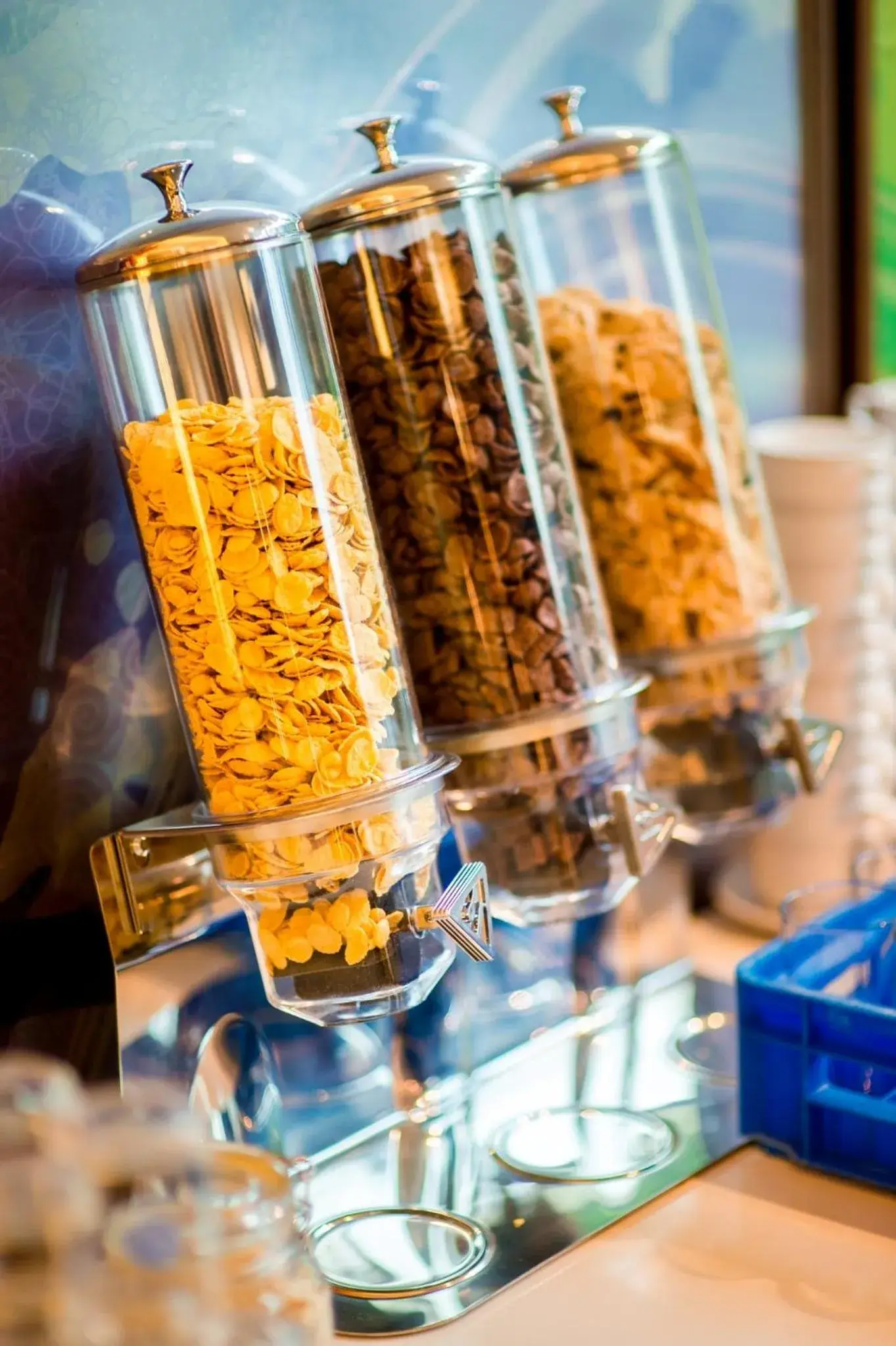 Restaurant/places to eat in Laemtong Serviced Apartment Restaurant/places to eat in Laemtong Serviced Apartment